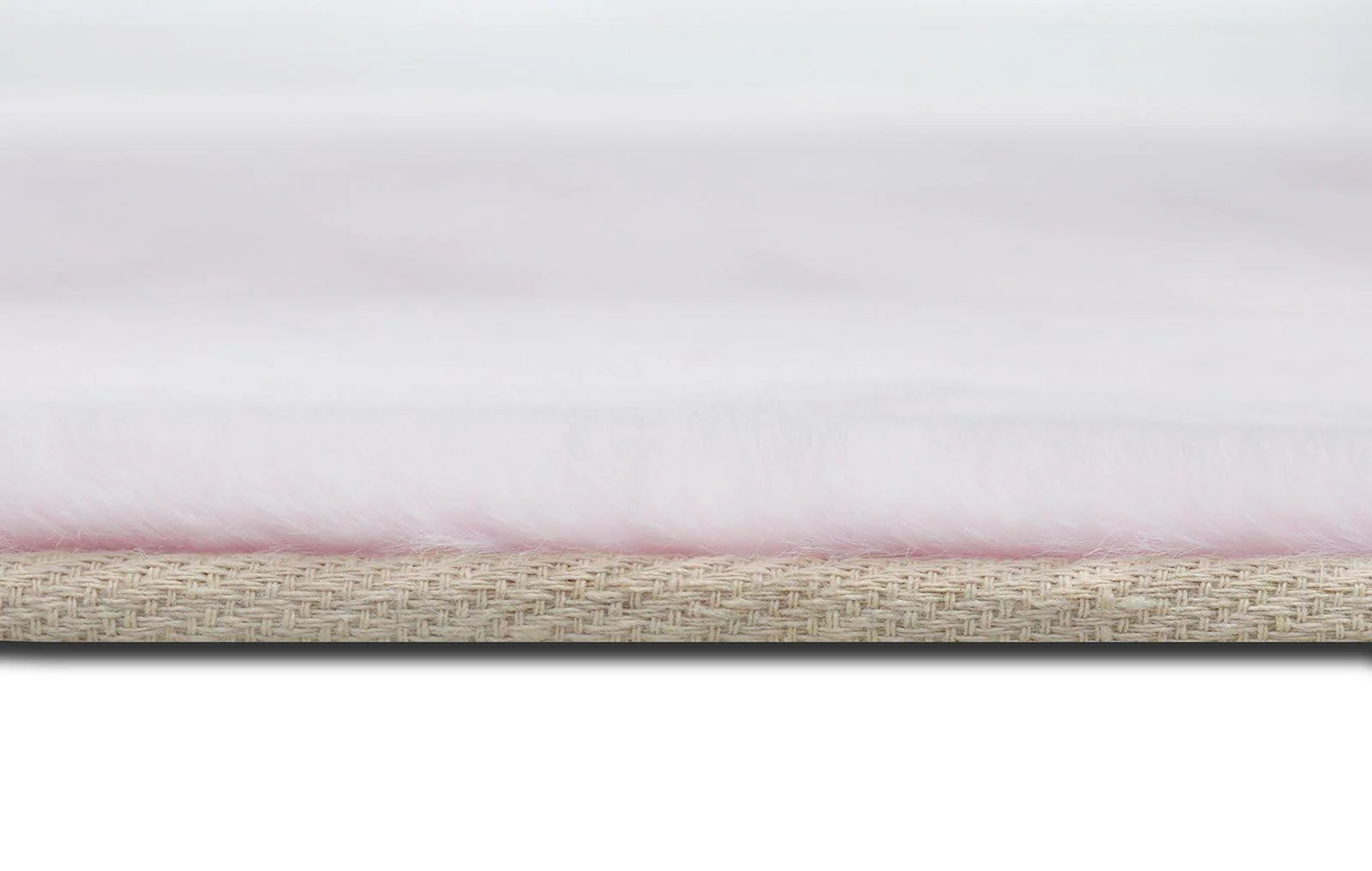 Famalica Pink Area Rug - Image 5