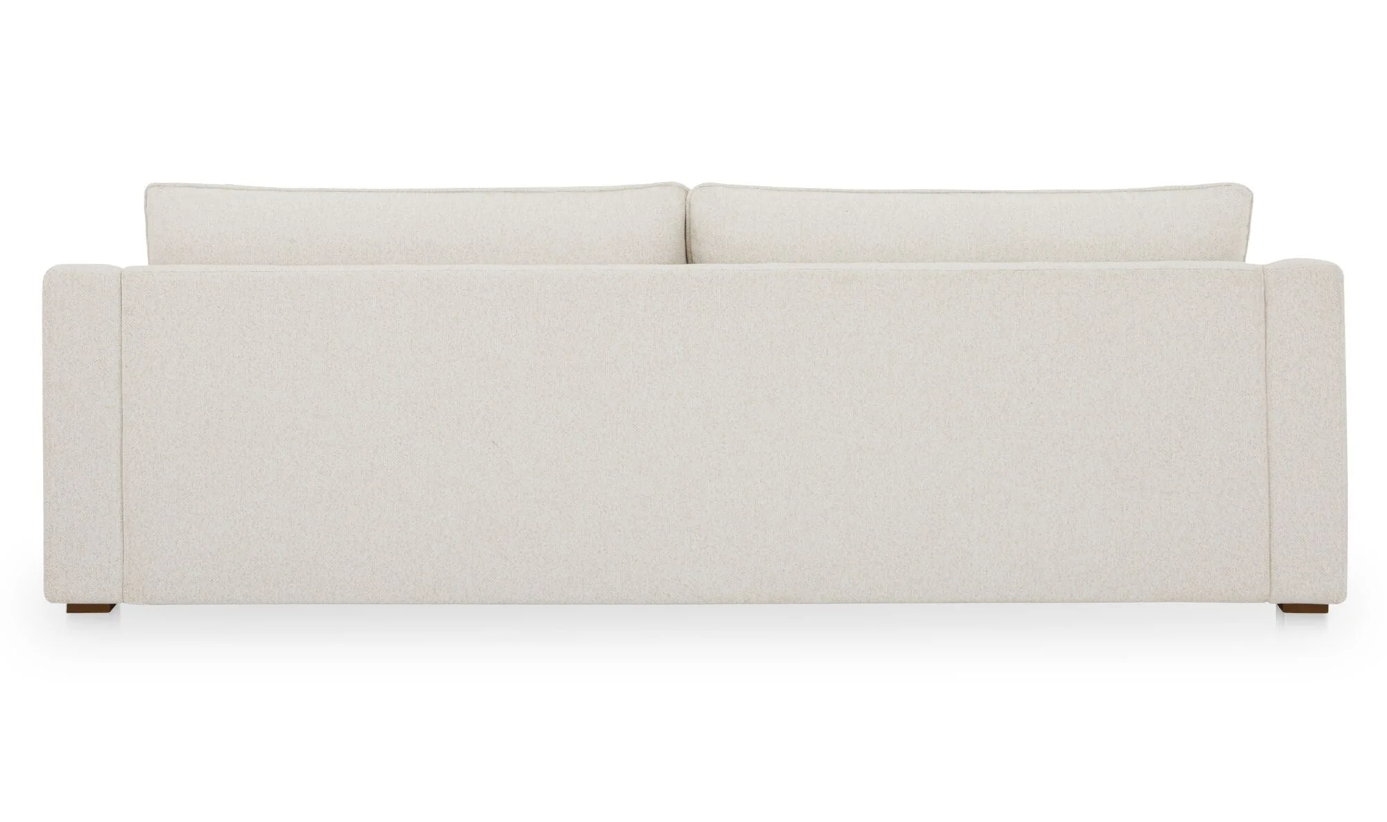 Farrow Sofa Flecked Oat - Image 5