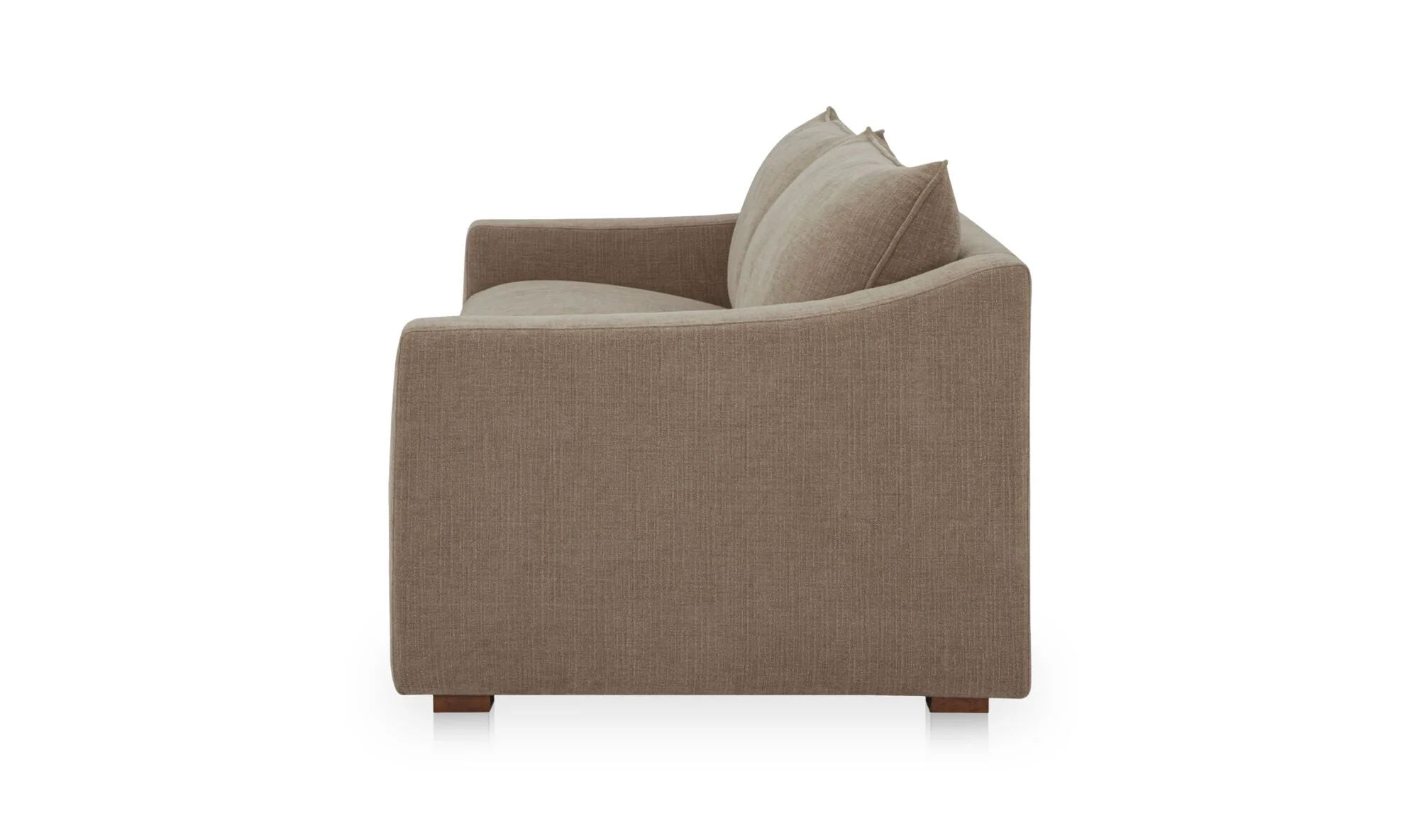 Farrow Sofa Taupe - Image 4