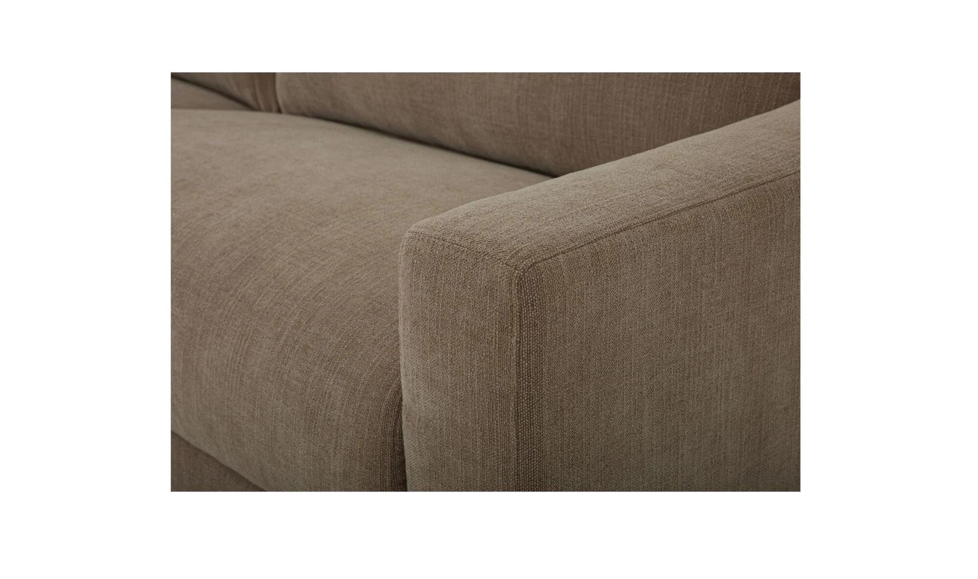 Farrow Sofa Taupe - Image 7