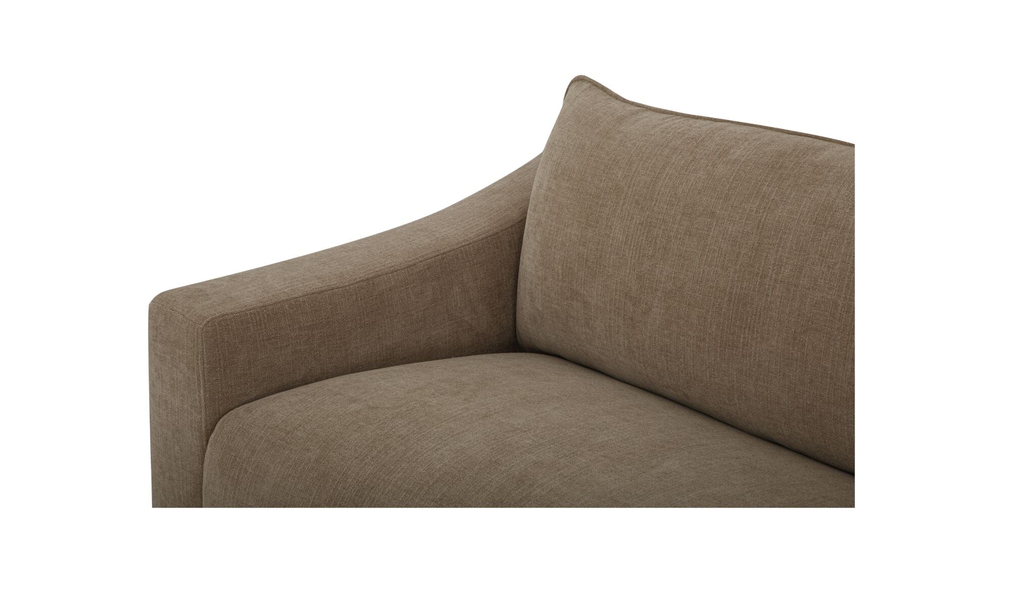 Farrow Sofa Taupe - Image 8