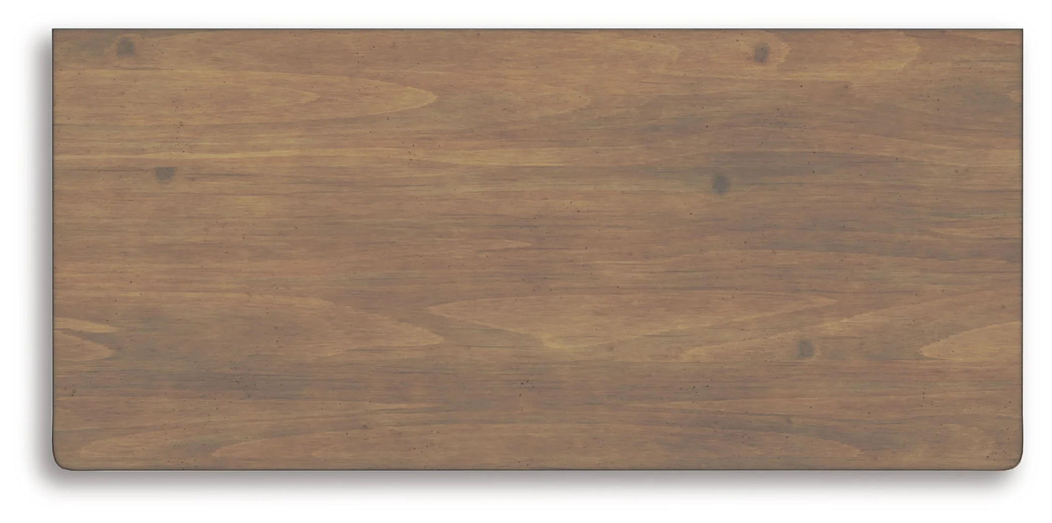 Feddinger Medium Brown Chest of Drawers - Image 4