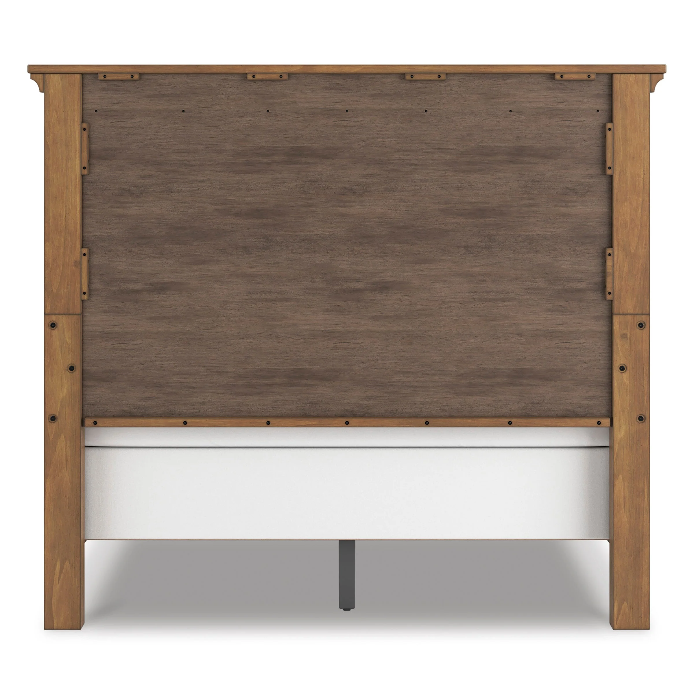Feddinger Medium Brown Panel Bedroom Set - Image 10