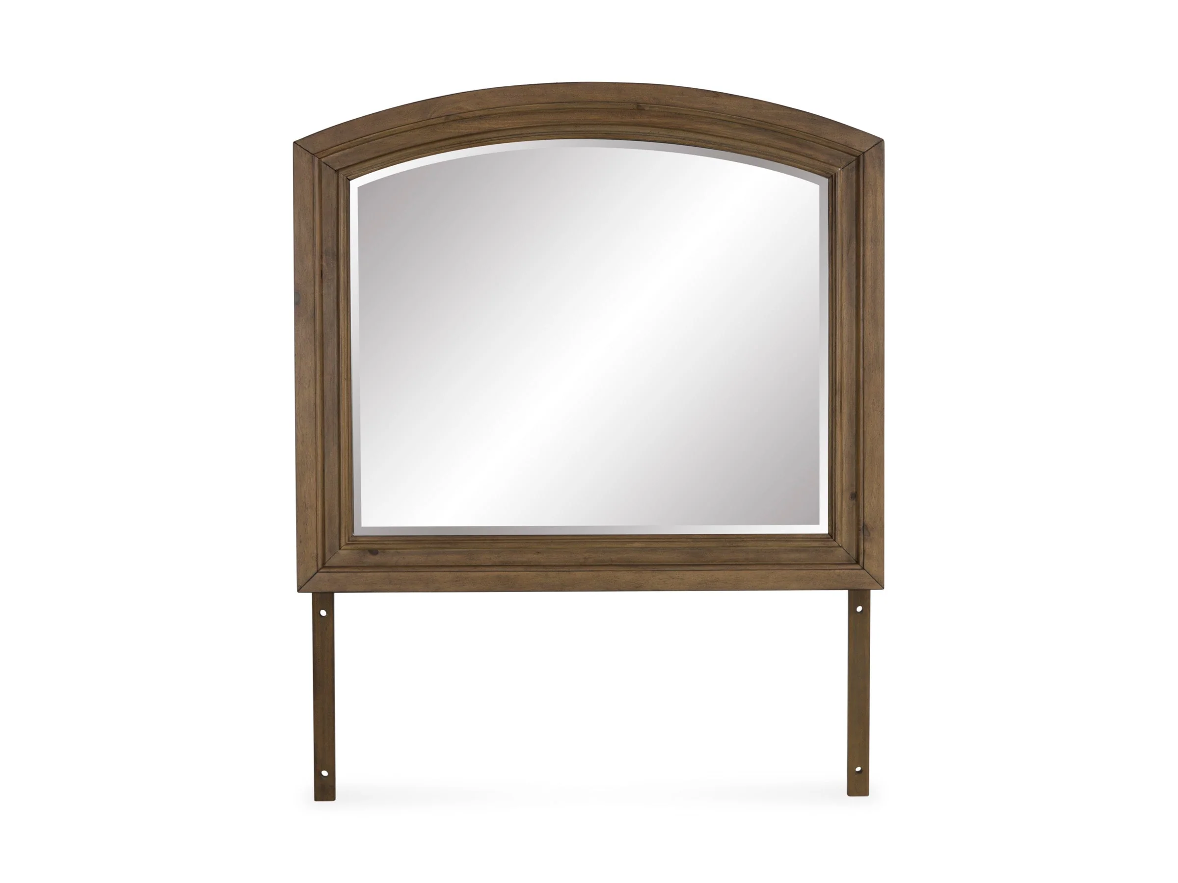 Feddinger Medium Brown Sleigh Panel Bedroom Set - Image 16