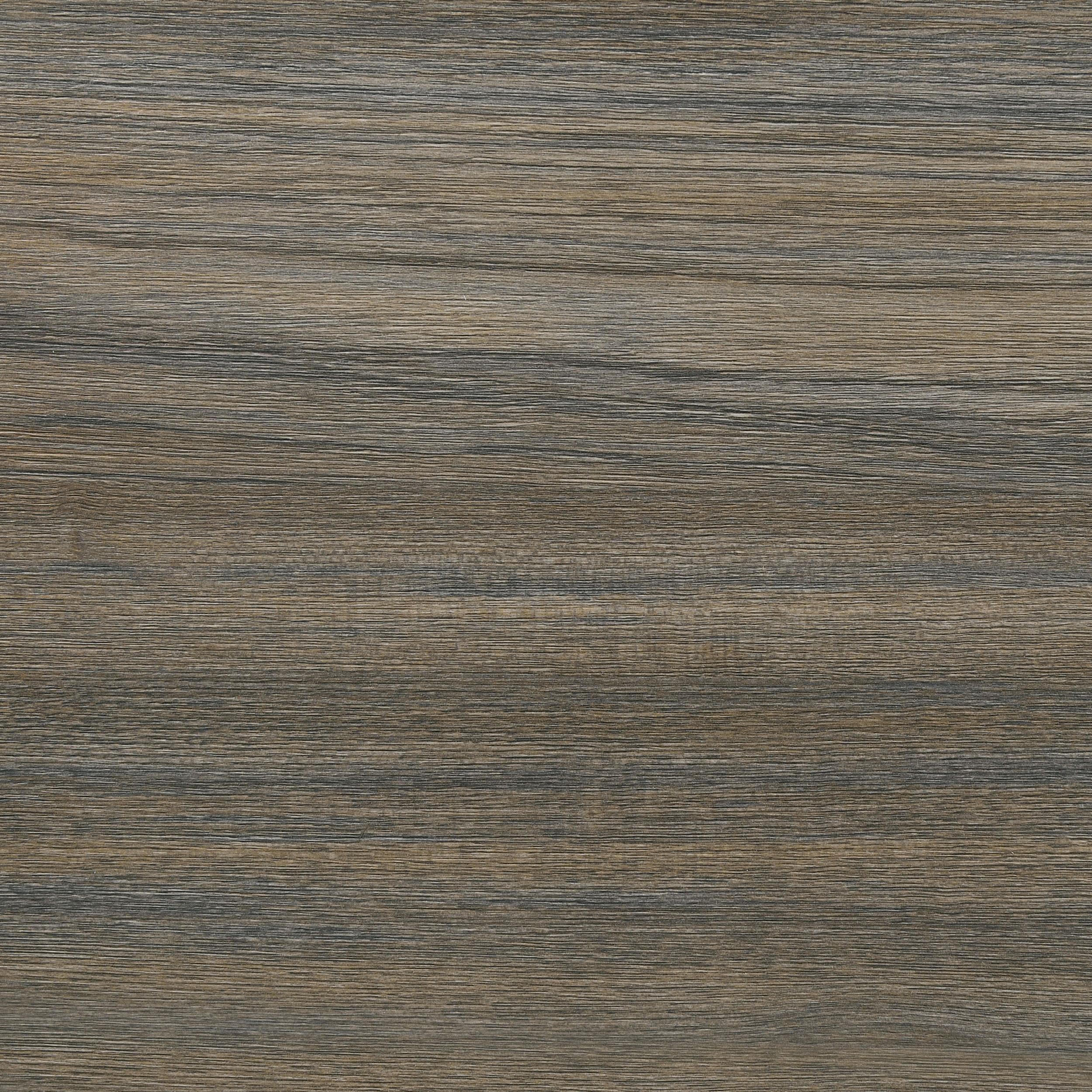 Fenwick Grey Oak Dresser Mirror - Image 3