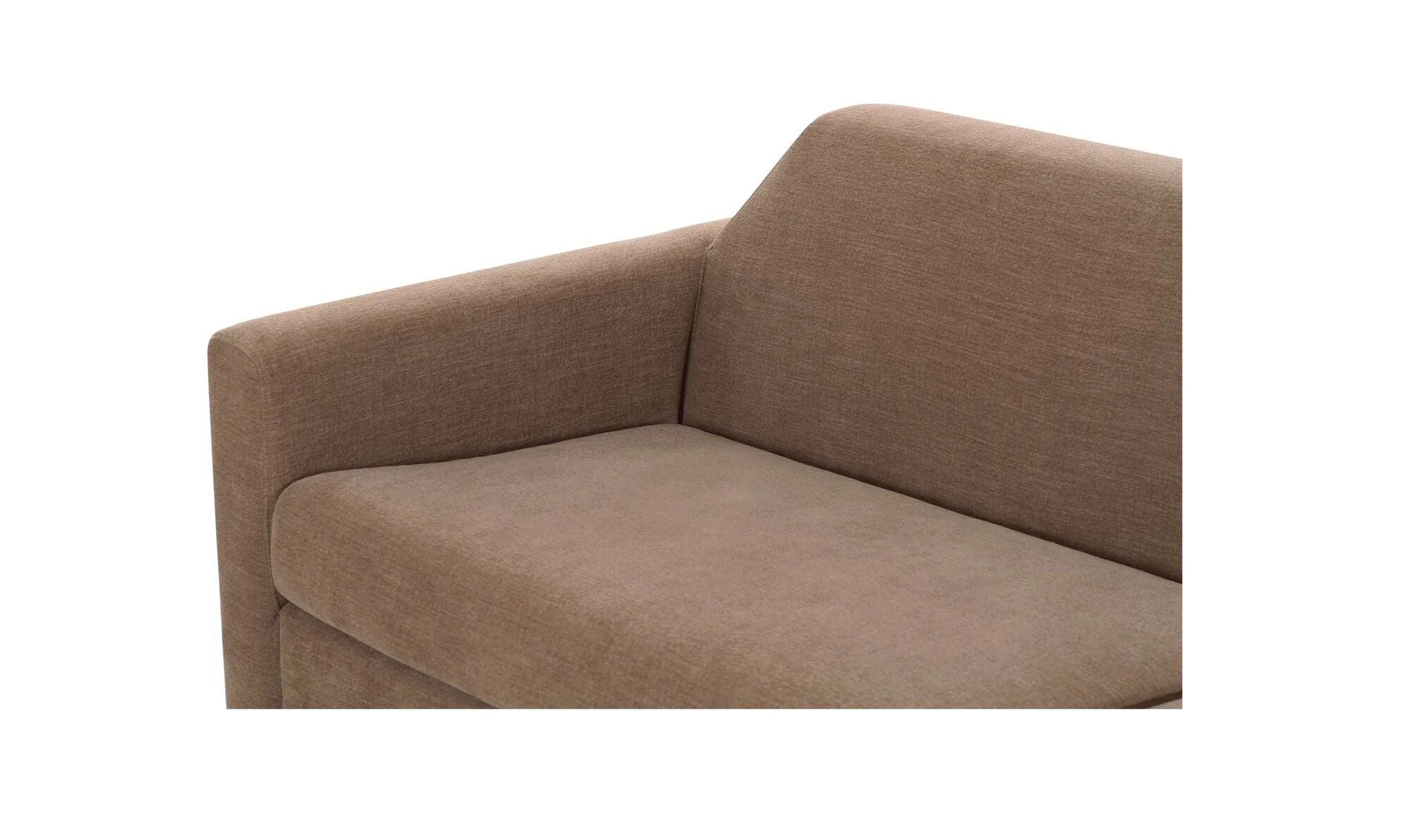 Finch Sofa Soft Brown - Image 10