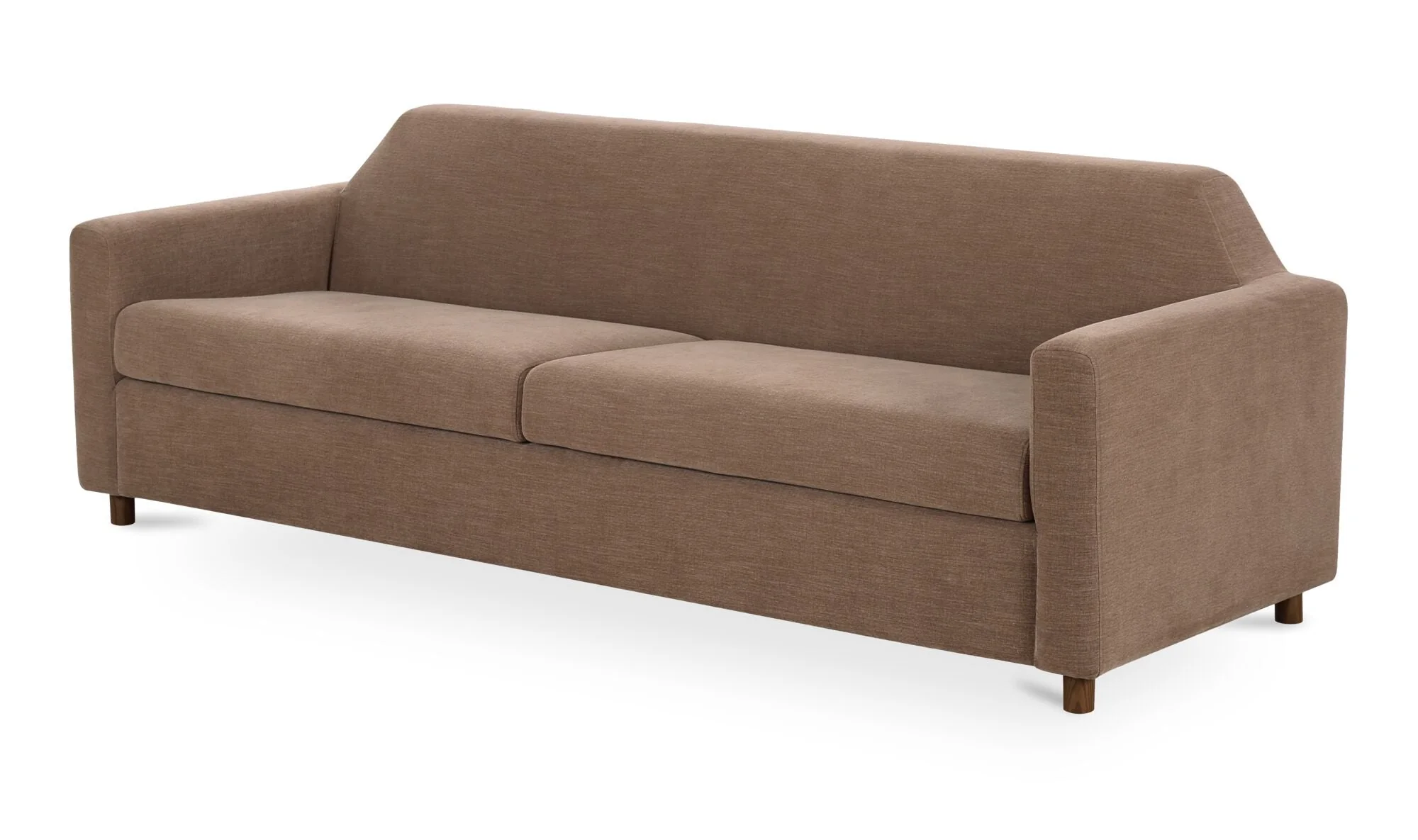 Finch Sofa Soft Brown - Image 2