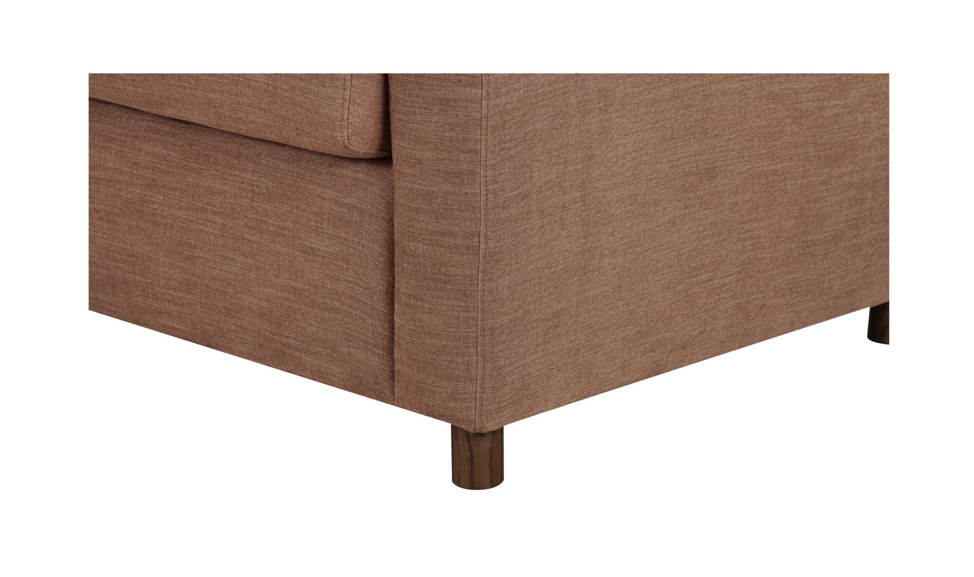 Finch Sofa Washed Pink - Image 10