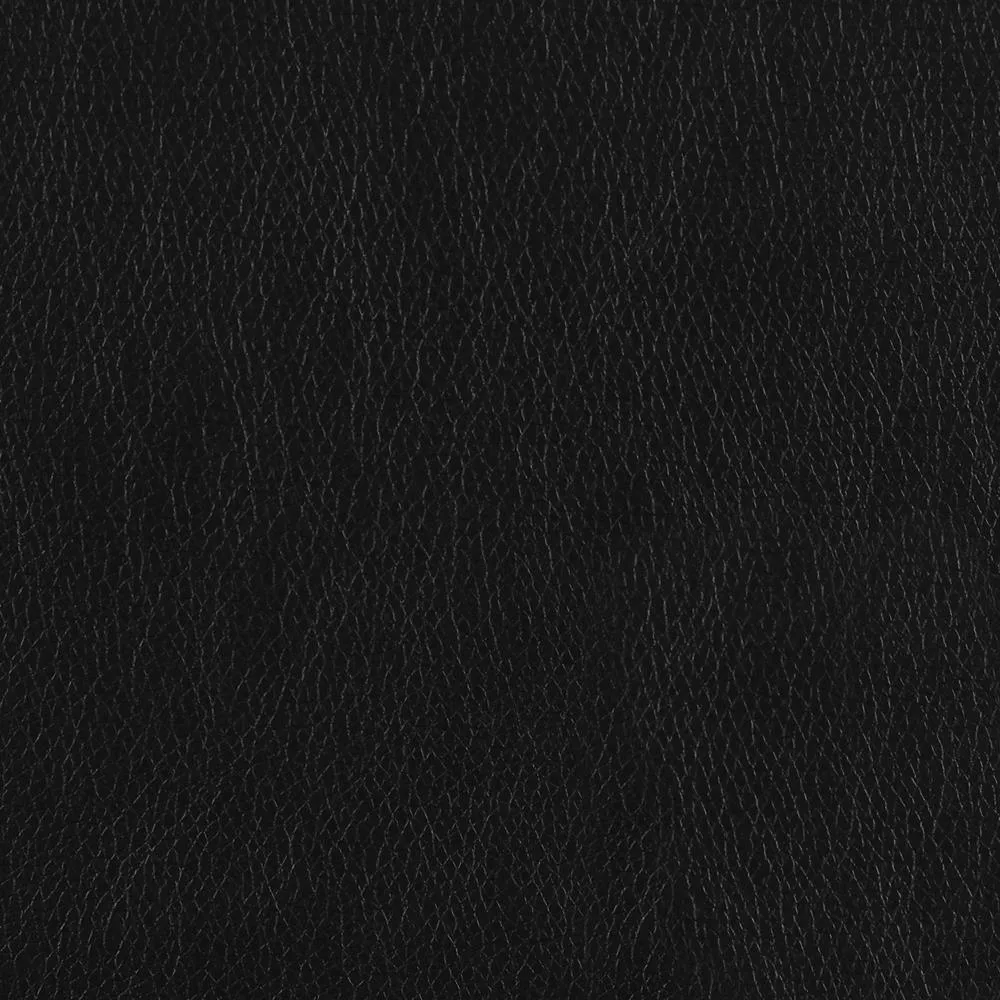 Finley Tufted Upholstered Chair Black - Image 4