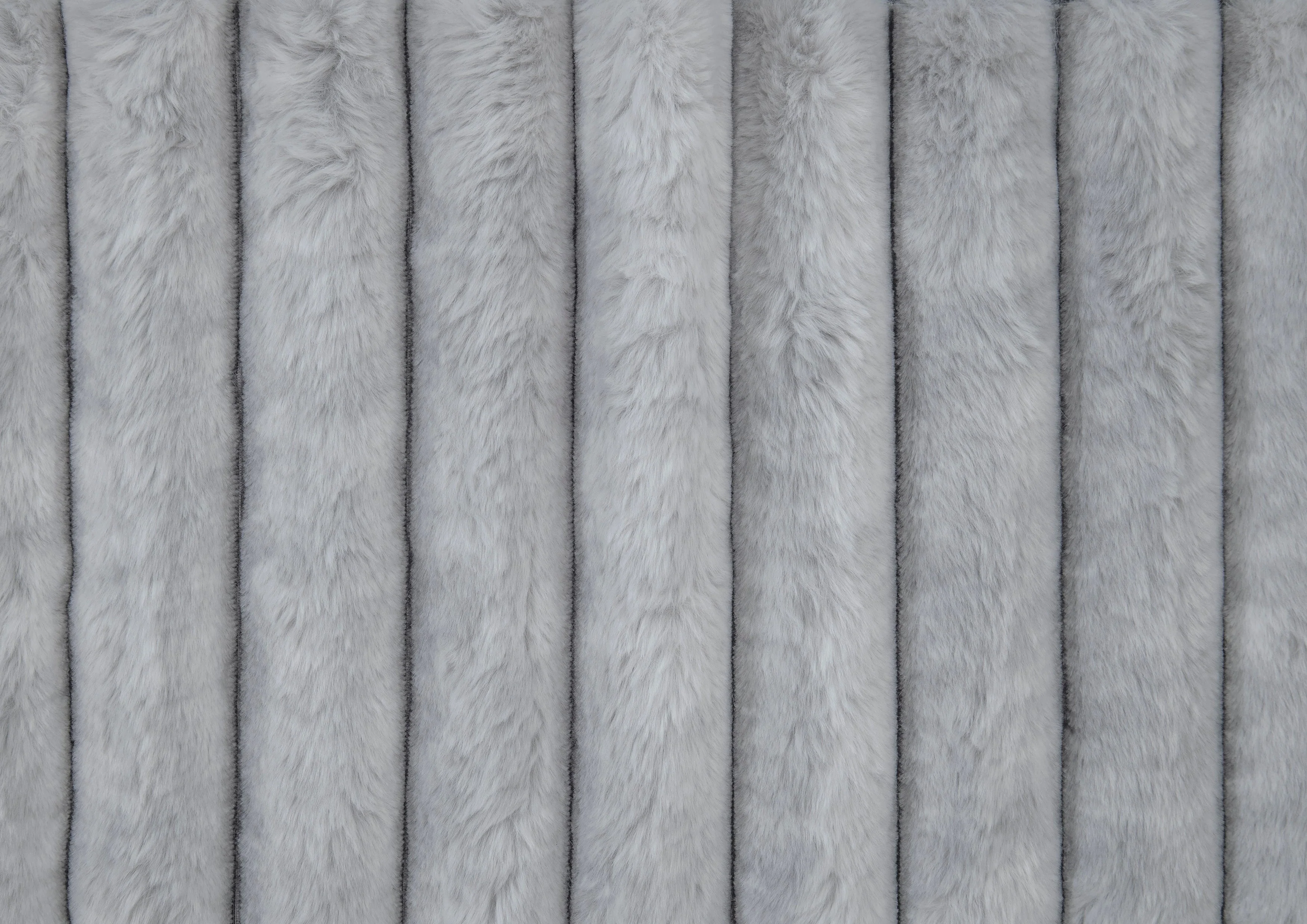 Fitzroy Gray Upholstered Queen Bed - Image 12