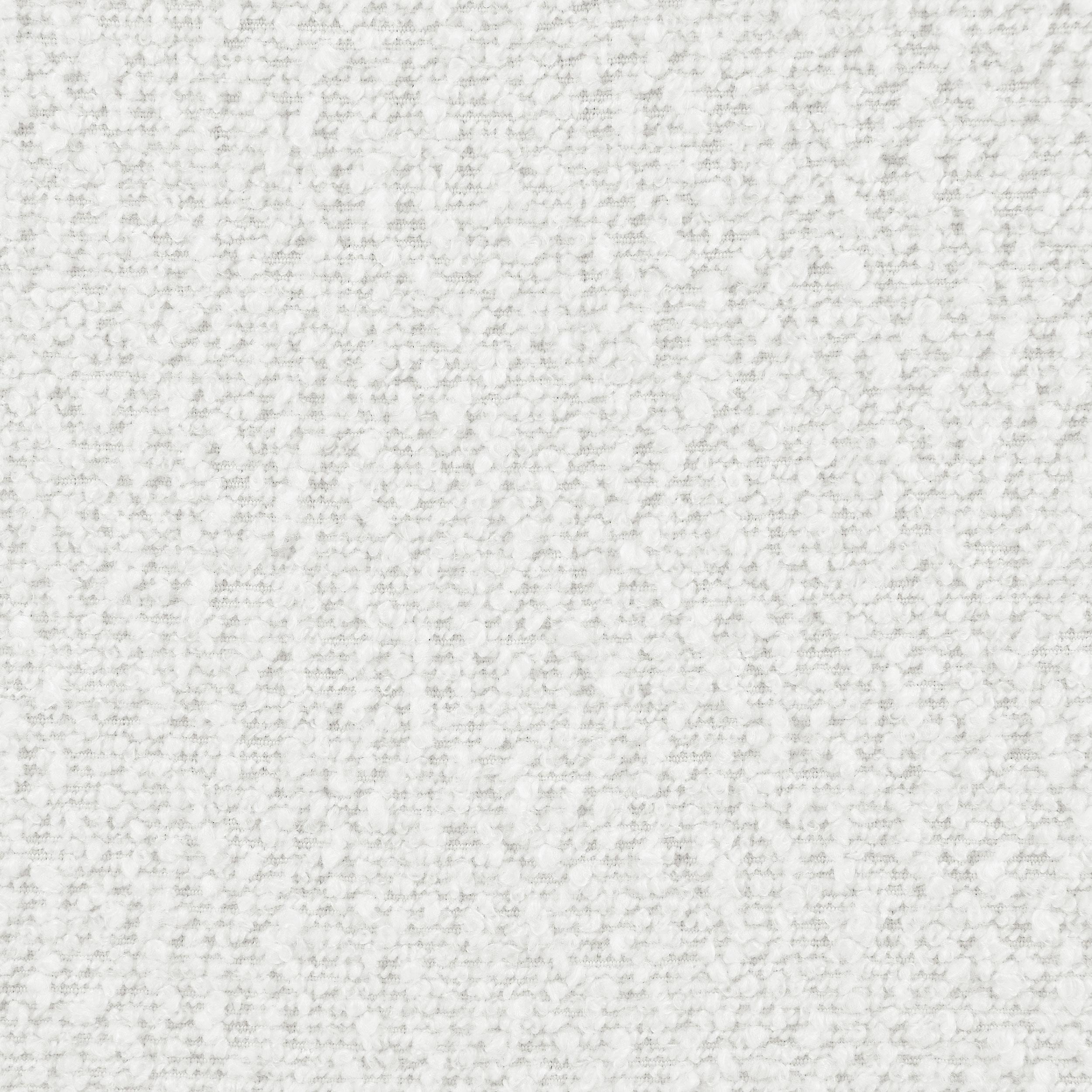 Fitzroy Ivory Boucle Upholstered Accent Arm Chair - Image 8
