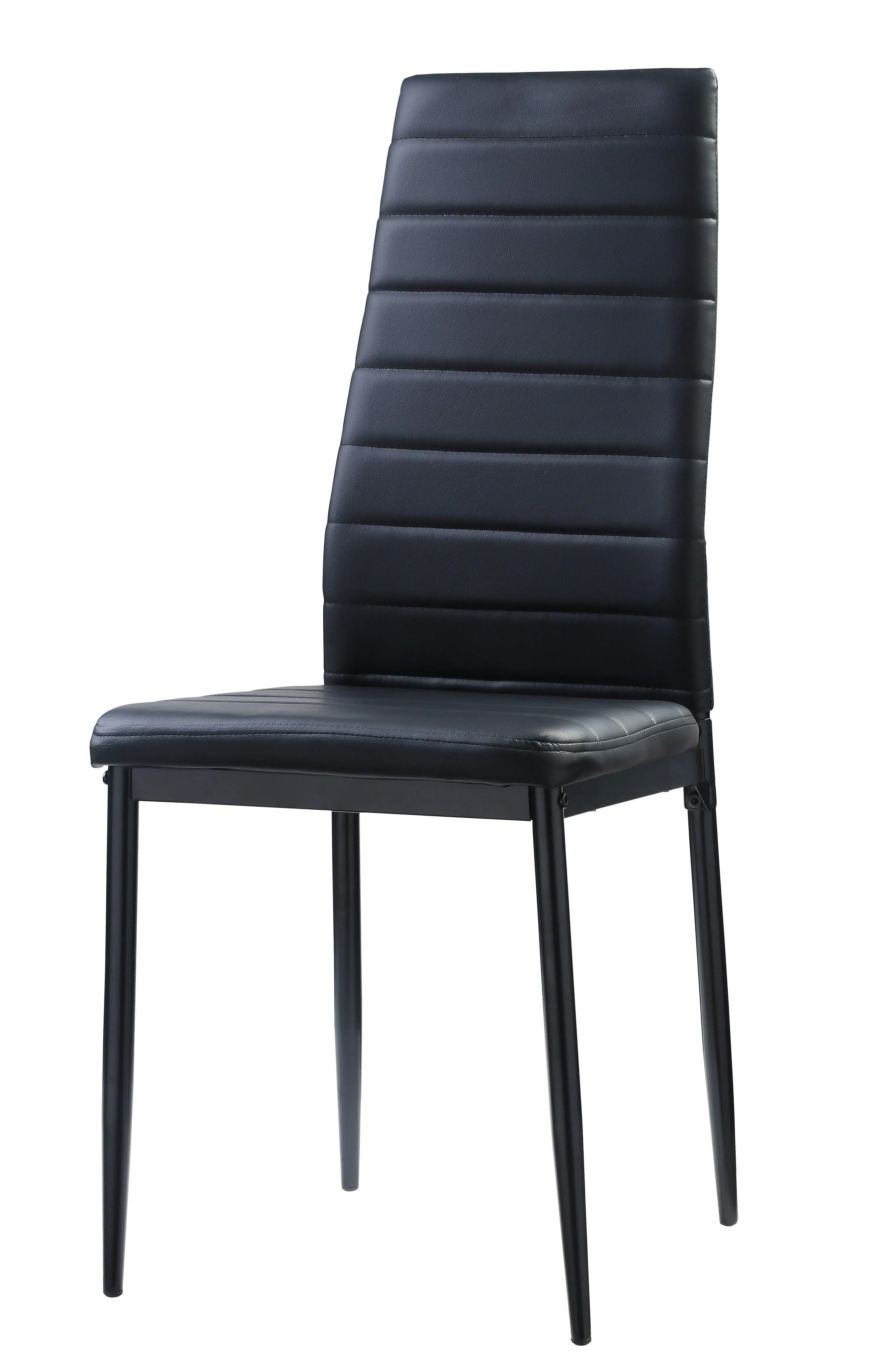 Florian Black Dining Set - Image 6