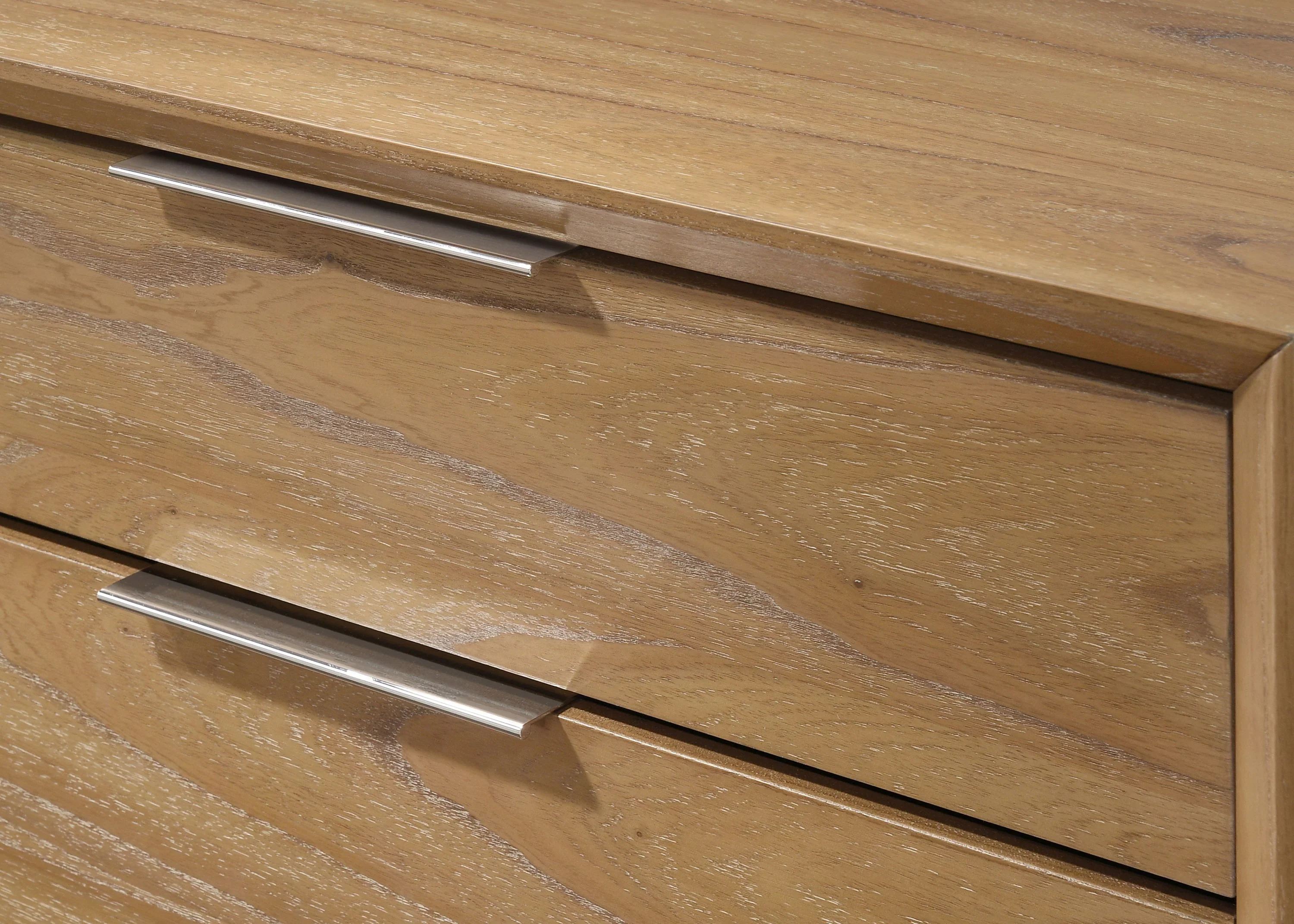 Florian Natural Chest - Image 2