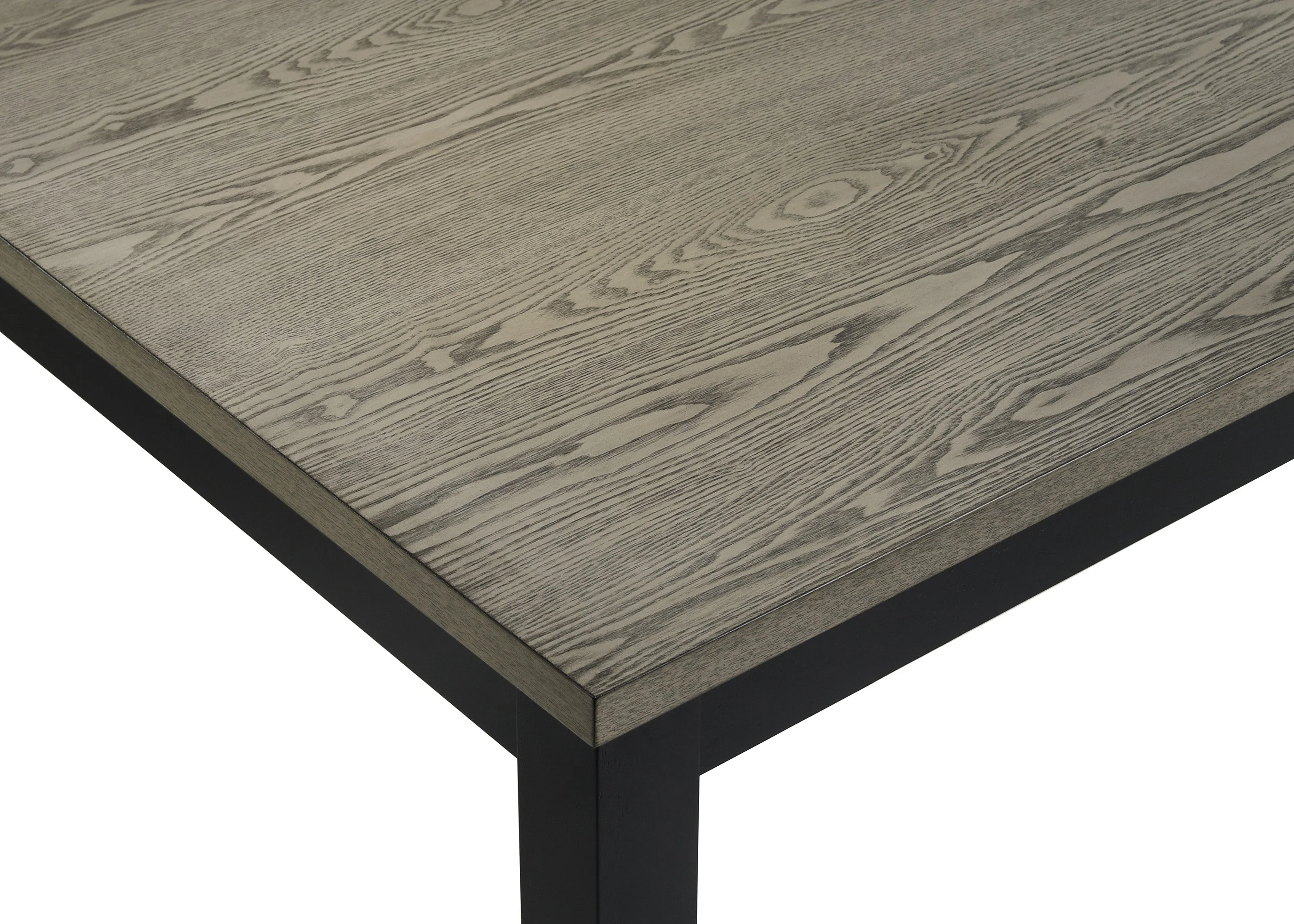 Folio Black and Neutral Dining Set - Image 10
