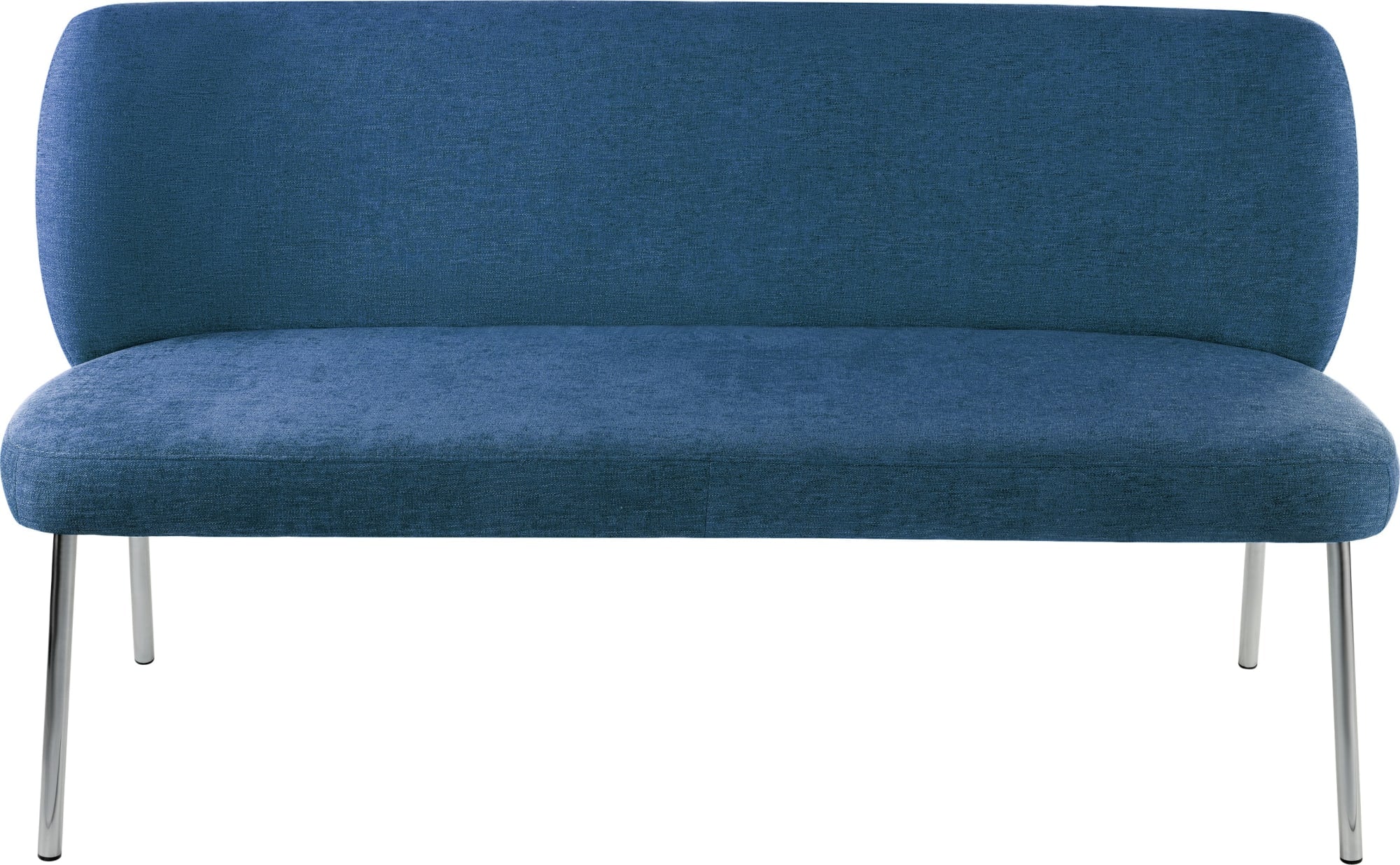 Fomo Azure Upholstered Bench - Image 4