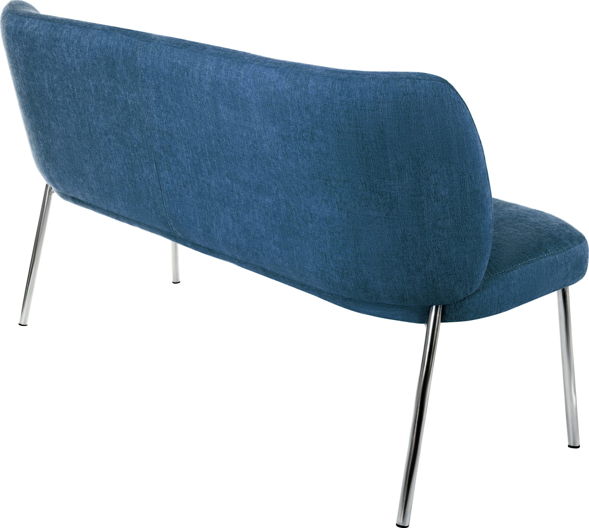 Fomo Azure Upholstered Bench - Image 5