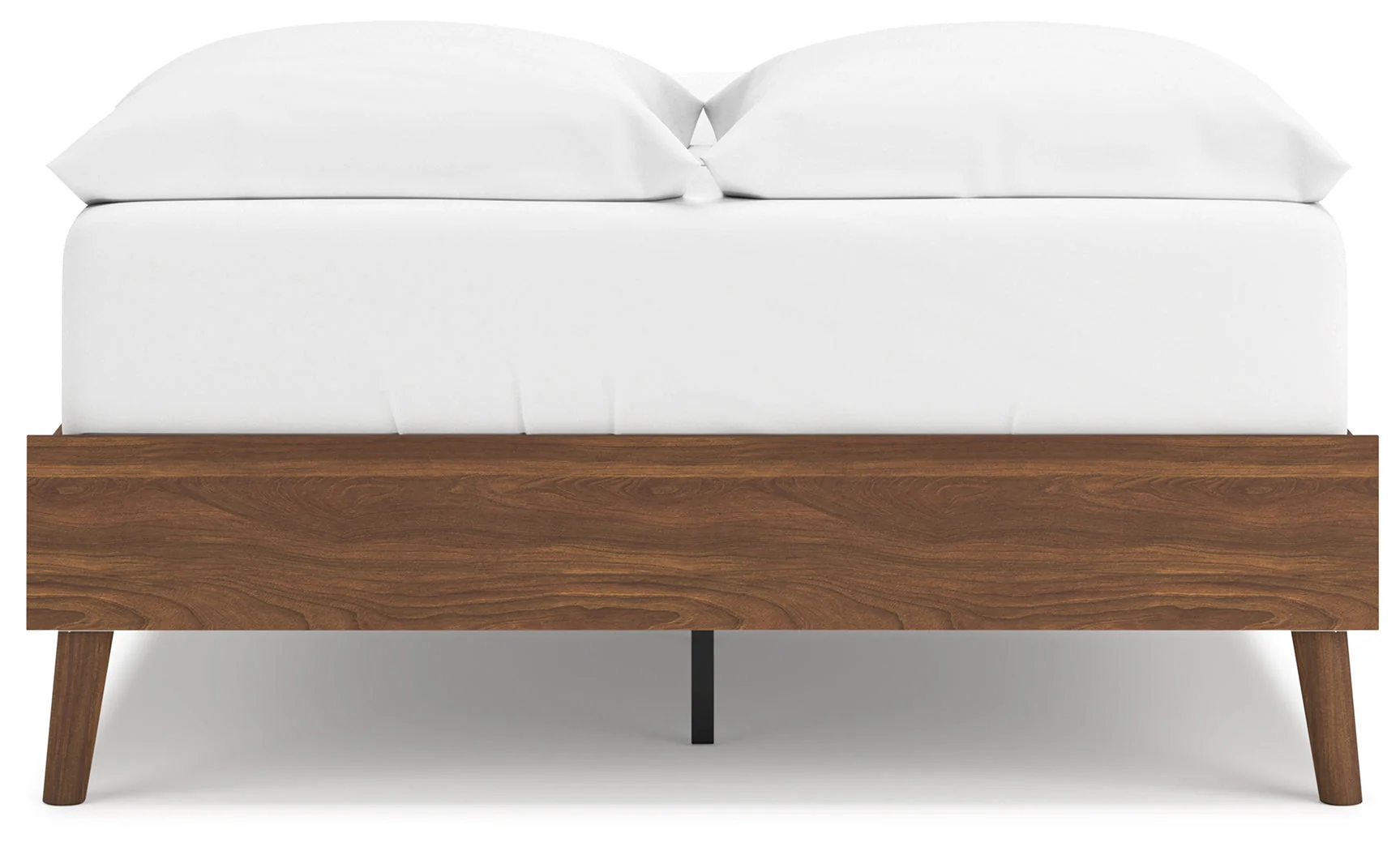 Fordmont Auburn Full Platform Base Bed - Image 5