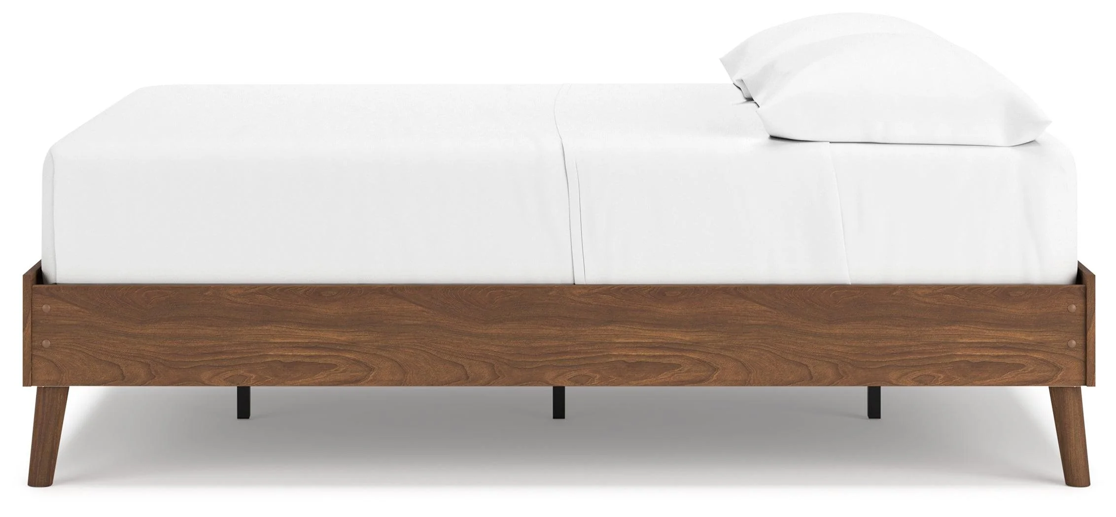Fordmont Auburn Full Platform Bed - Image 2