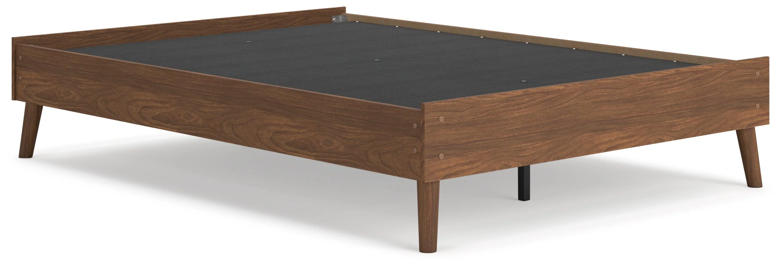 Fordmont Auburn Full Platform Bed - Image 3