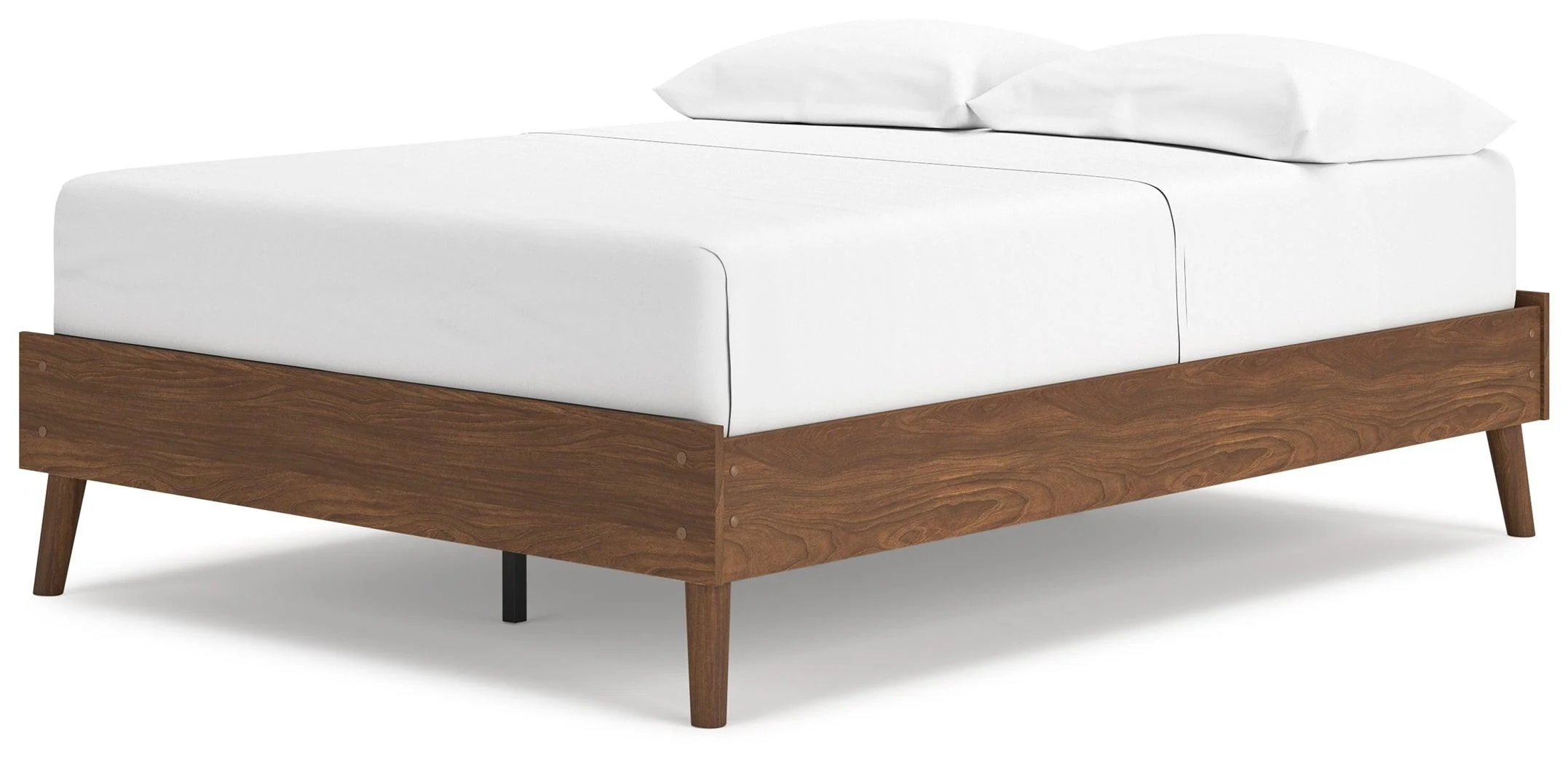 Fordmont Auburn Full Platform Bed - Image 4