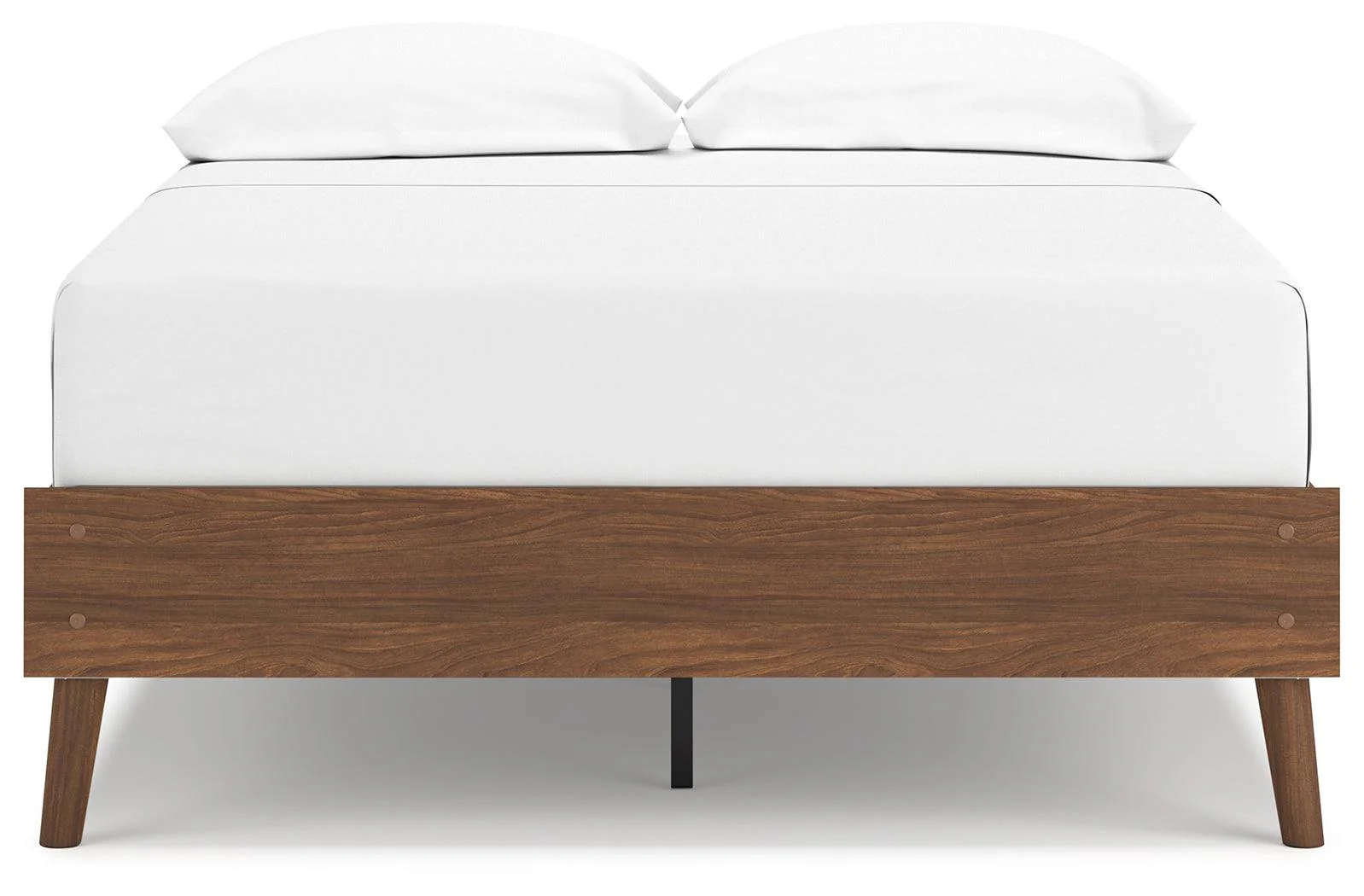 Fordmont Auburn Full Platform Bed - Image 5