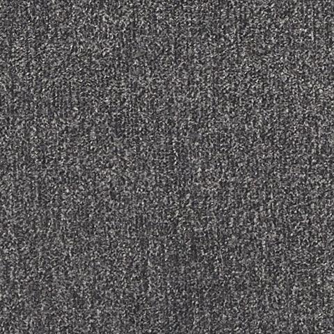Foreside Charcoal Performance Fabric Manual Loveseat with Console - Image 8