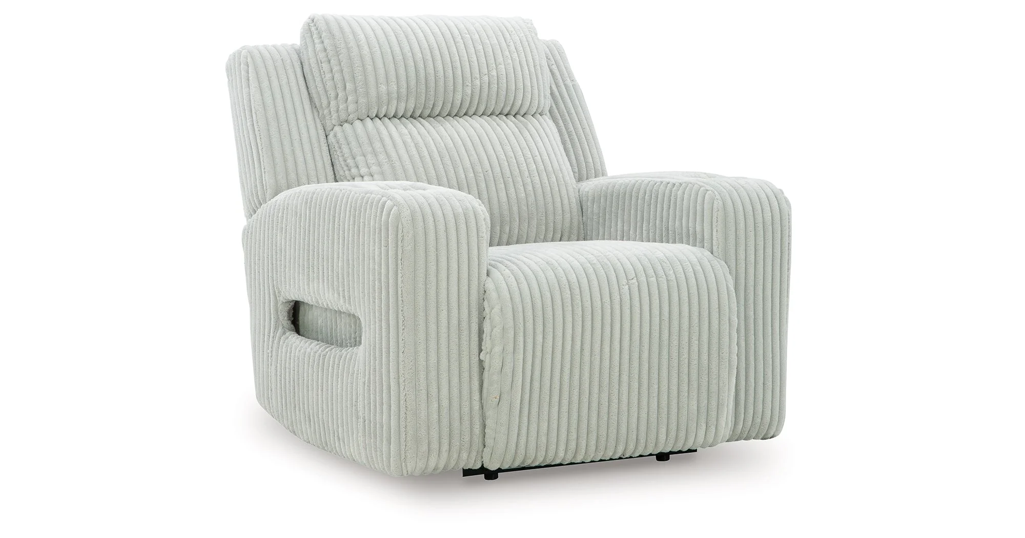 Forest Lake Alloy Power Recliner - Image 12