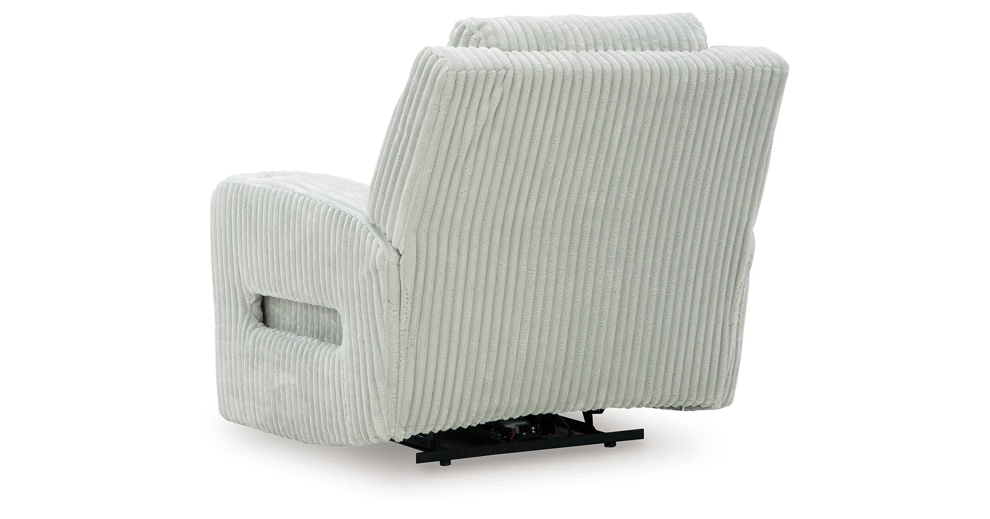 Forest Lake Alloy Power Recliner - Image 15