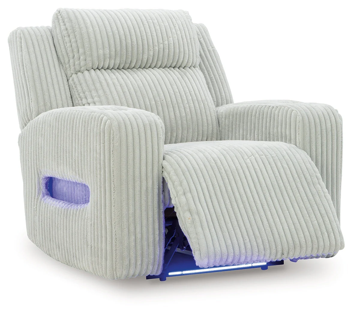 Forest Lake Alloy Power Recliner - Image 3
