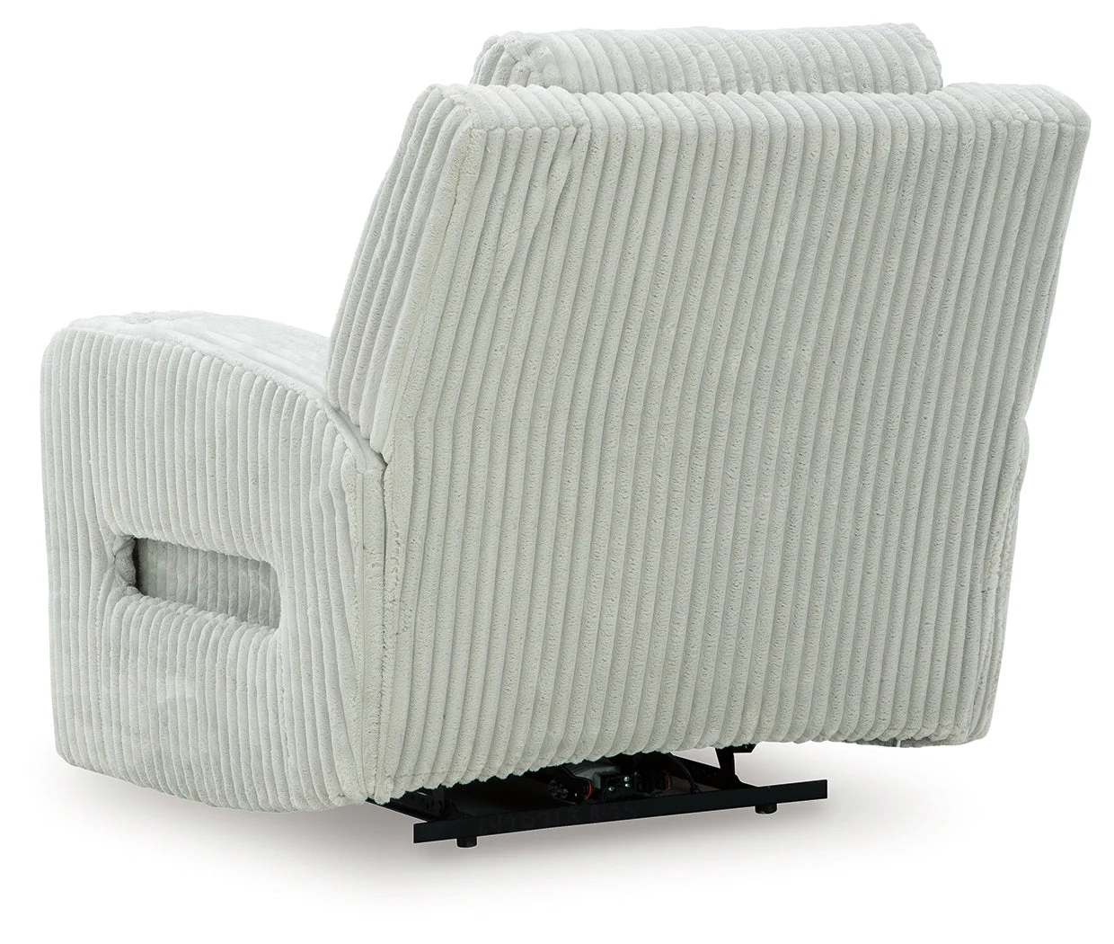 Forest Lake Alloy Power Recliner - Image 6