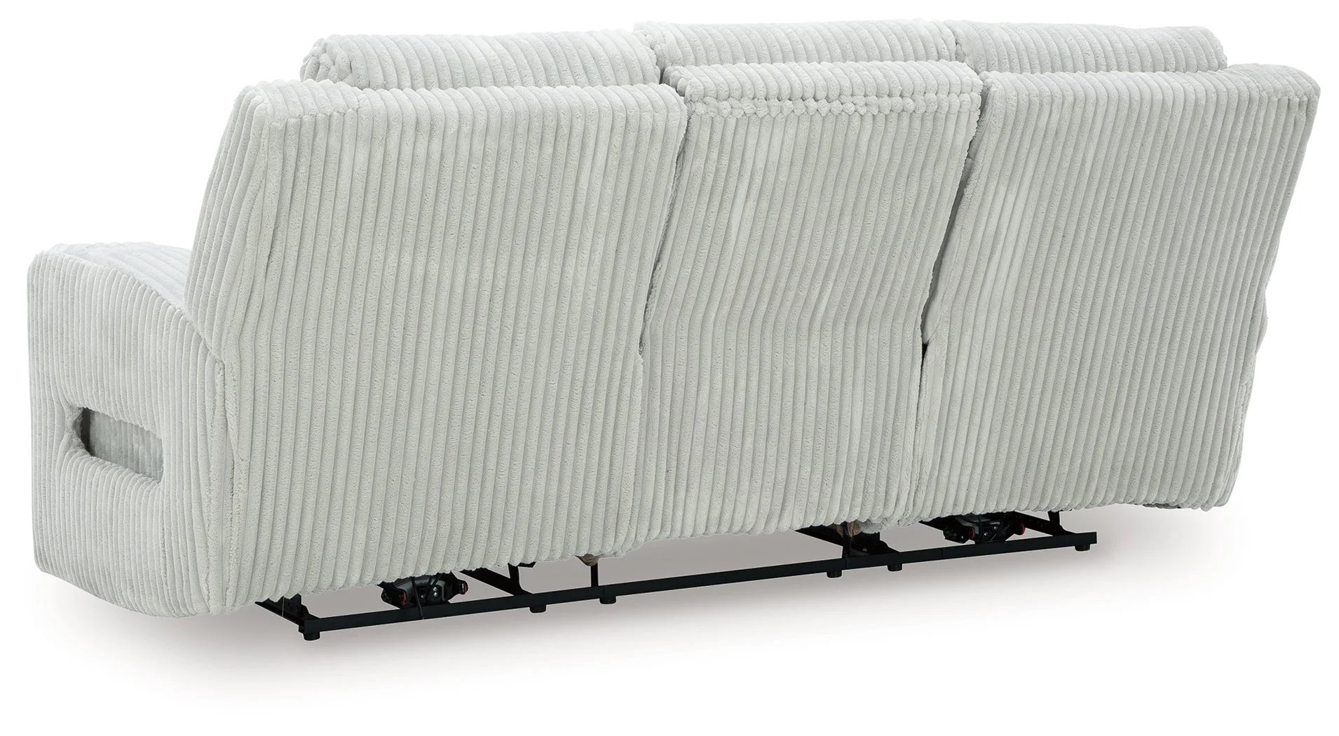 Forest Lake Alloy Power Reclining Sofa - Image 8