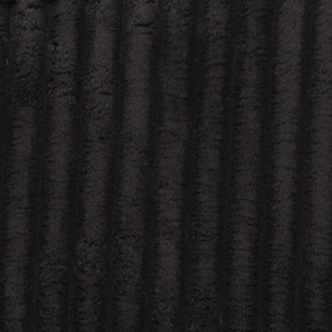 Forest Lake Black Dual Power Reclining Sofa - Image 11