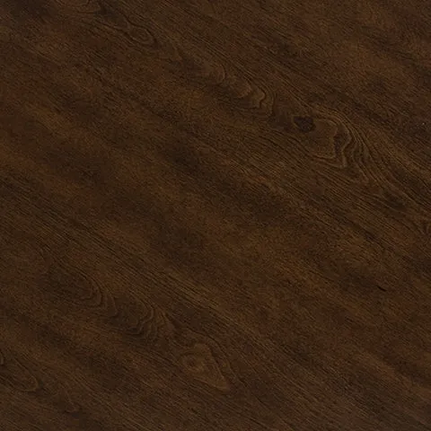 Frallyn Dark Brown End Table - Image 4