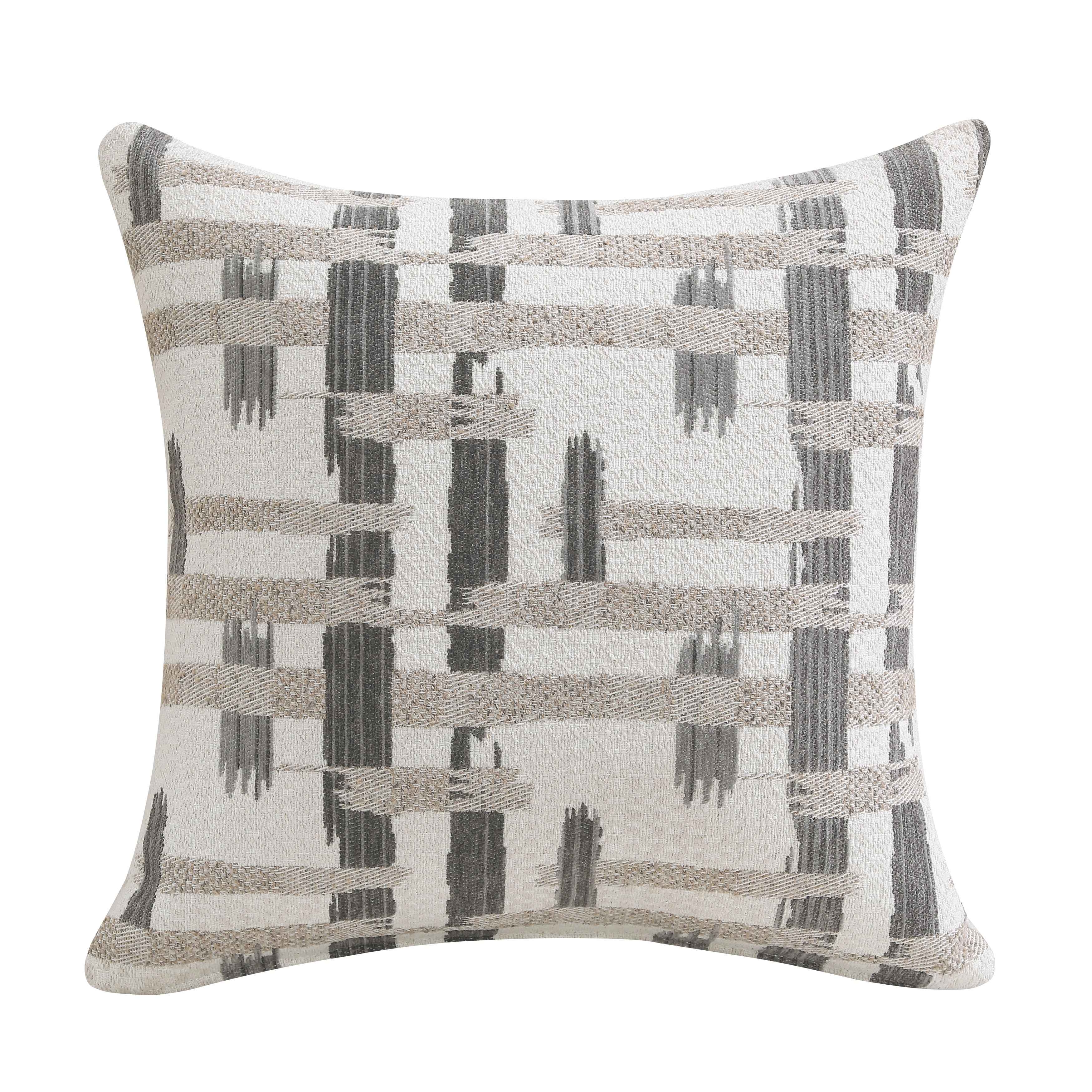 Frances Beige Living Room Set - Image 17