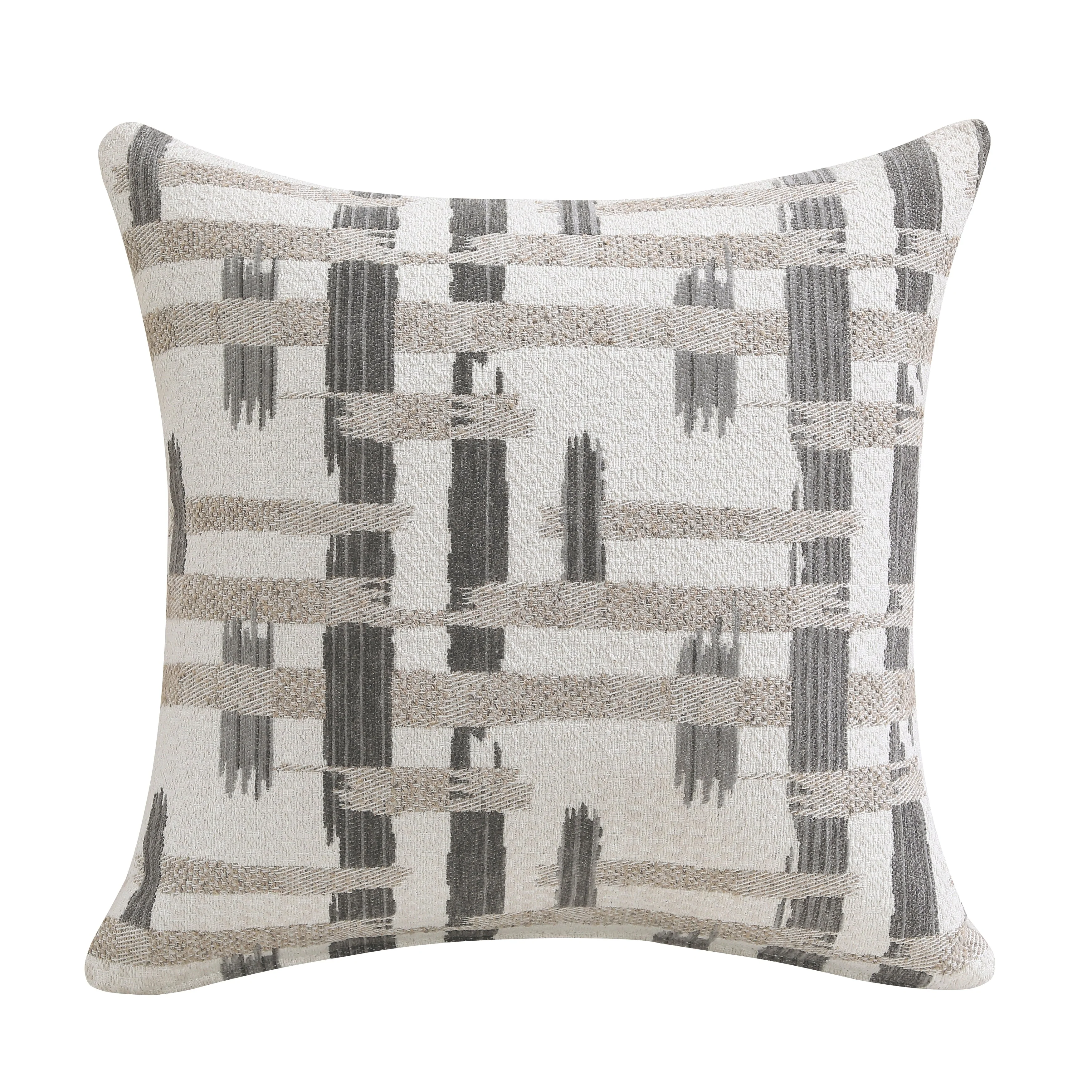Frances Beige Loveseat - Image 5