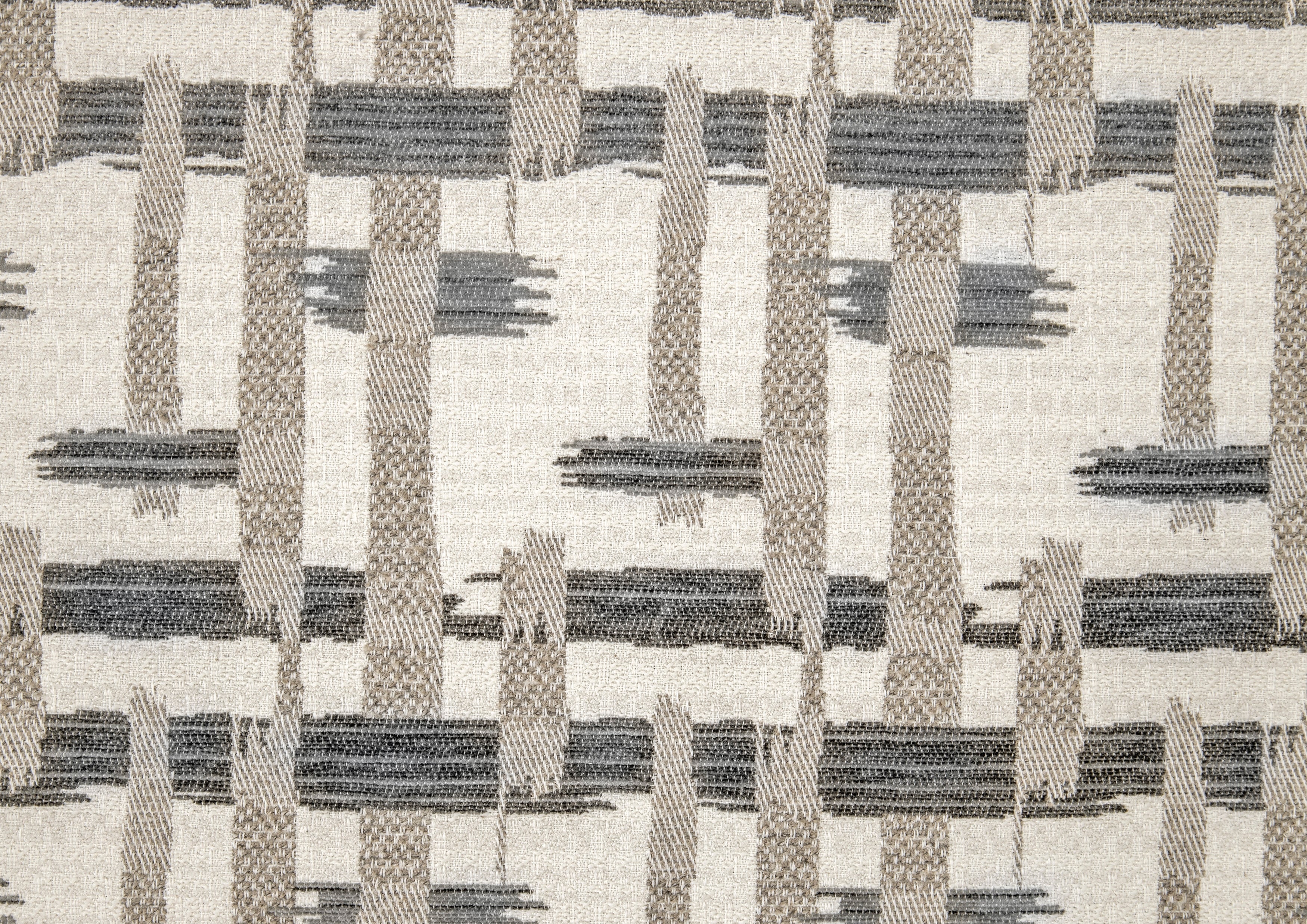 Frances Brown Sofa - Image 11