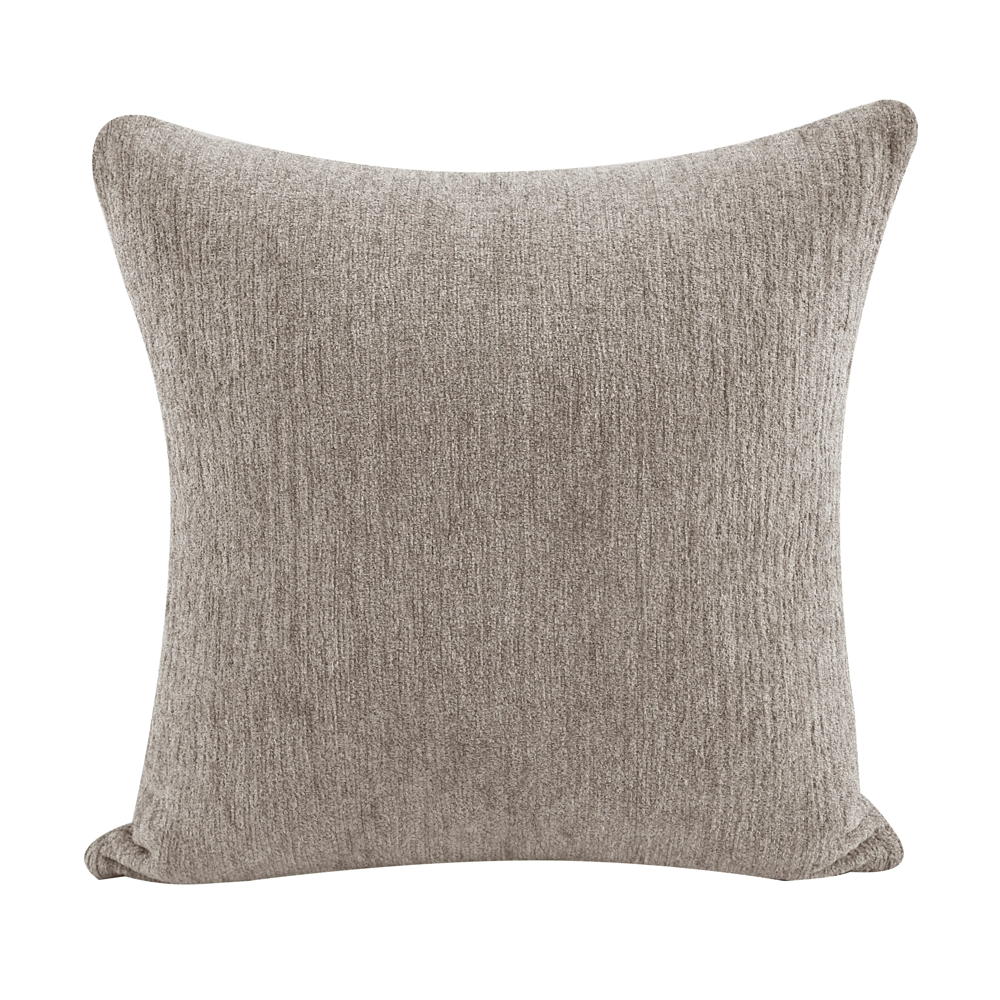 Frances Brown Sofa - Image 6