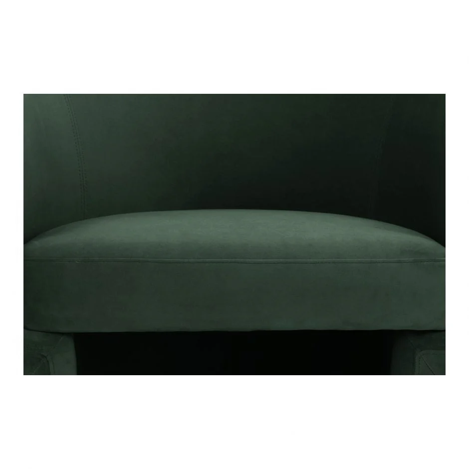Franco Chair Dark Green - Image 6