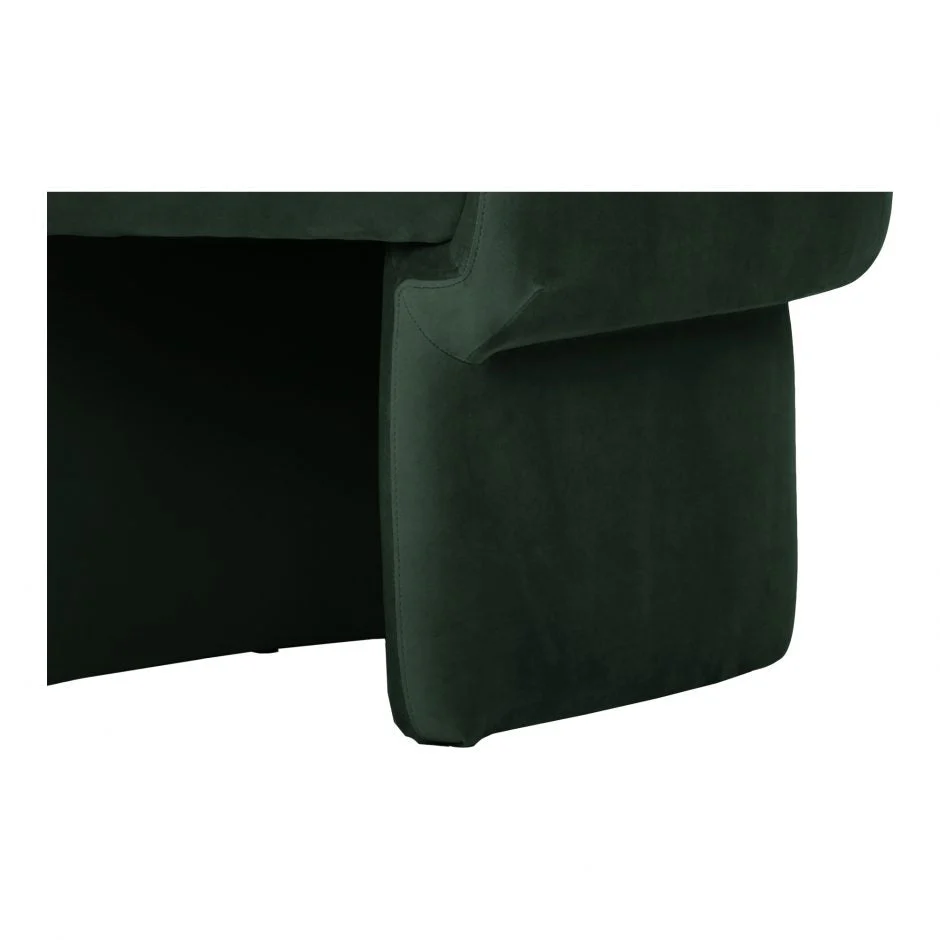 Franco Chair Dark Green - Image 8
