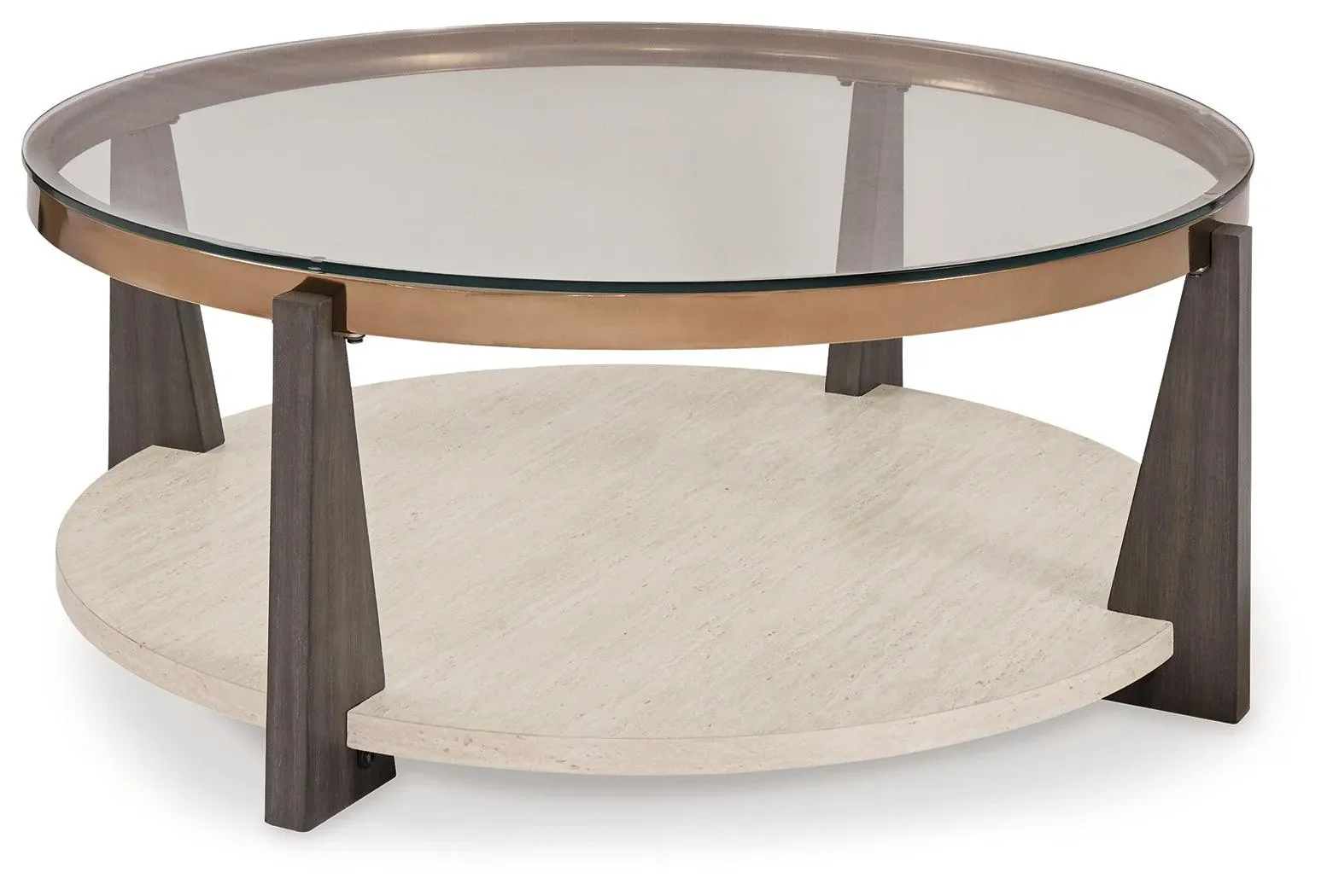 Frazwa Multi Coffee Table