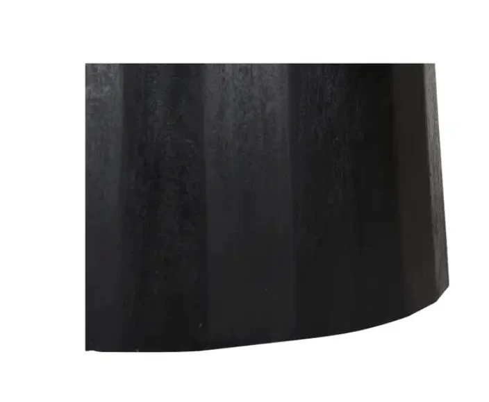 Freed Dining Table - Black - Image 6