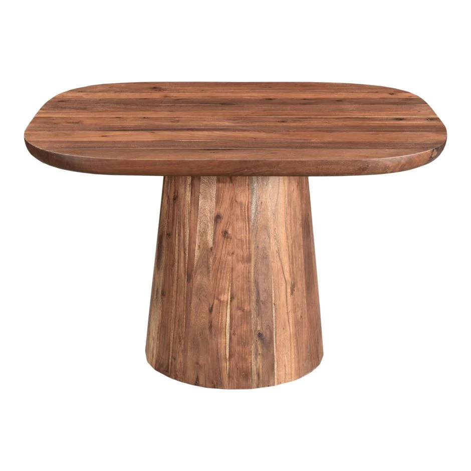 Freed Dining Table - Brown - Image 3