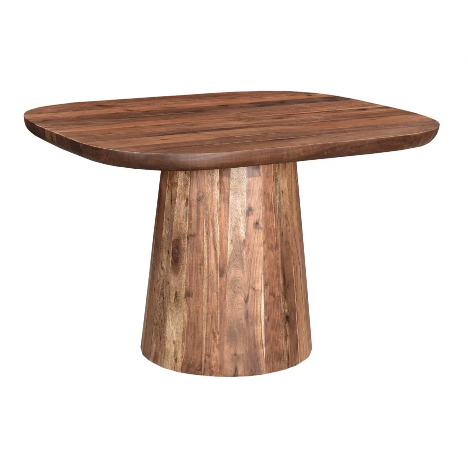 Freed Dining Table - Brown - Image 4