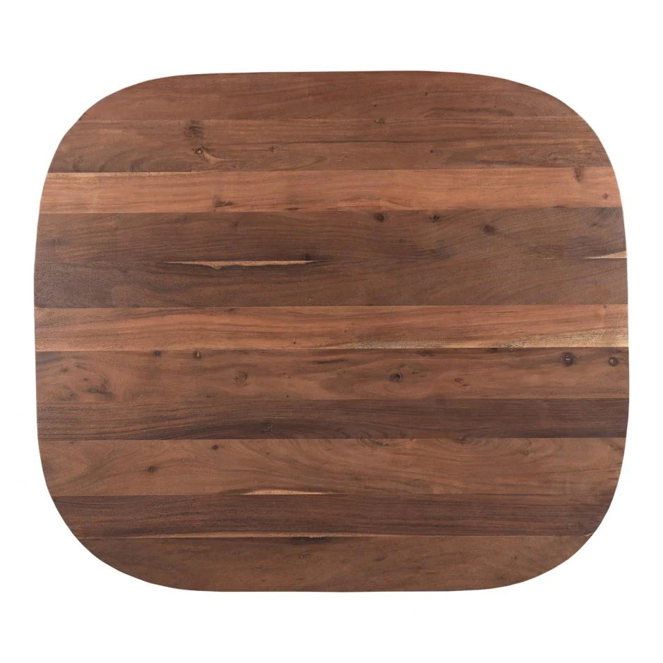 Freed Dining Table - Brown - Image 5