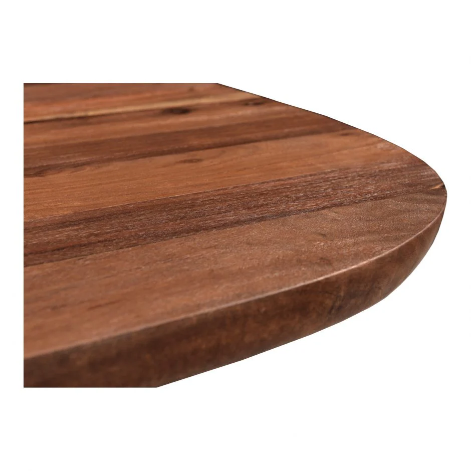 Freed Dining Table - Brown - Image 6