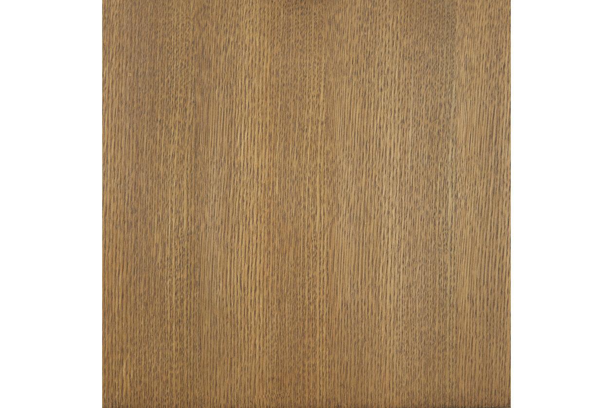 Fridley Brown/Black End Table - Image 7