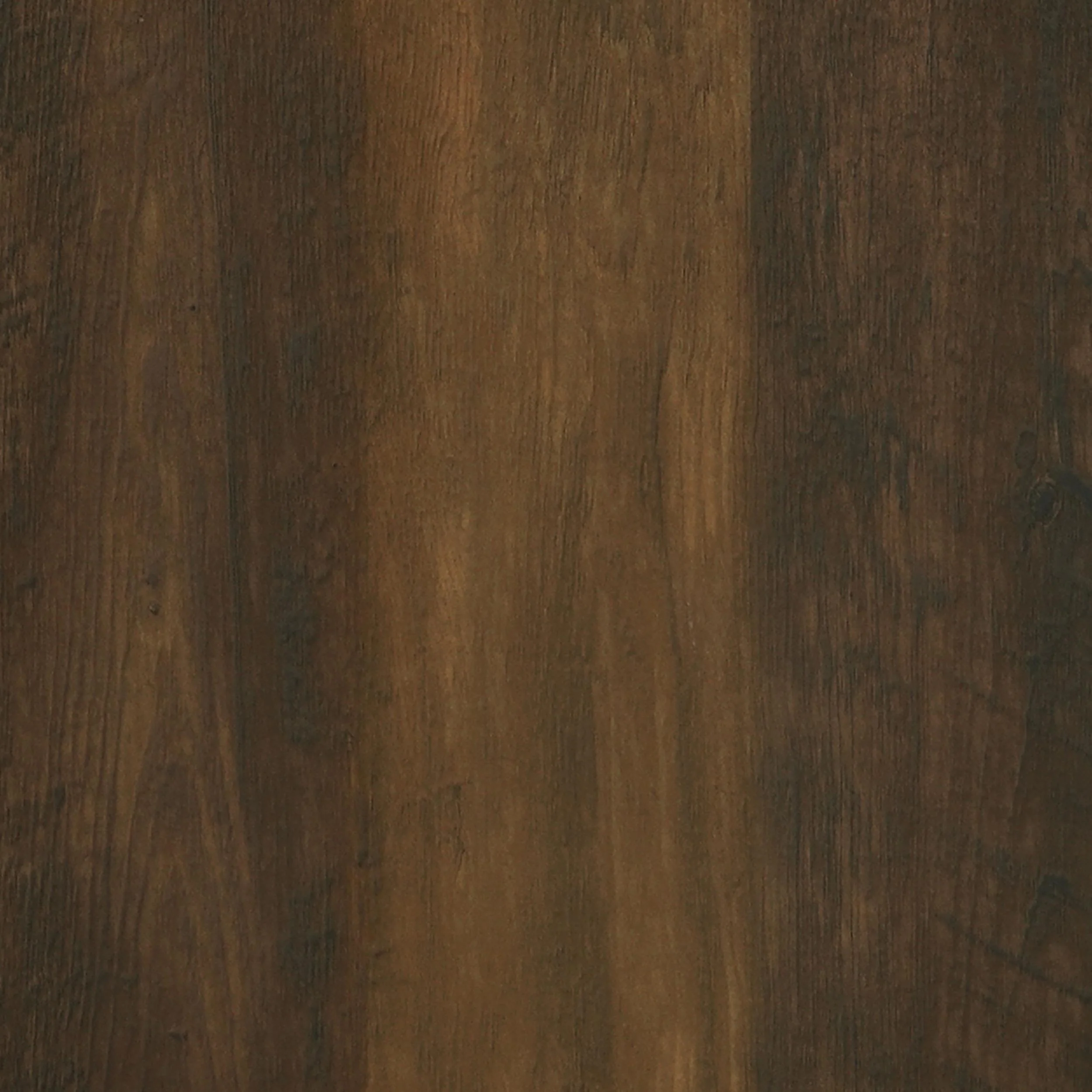 Frisco Square Engineered Wood Coffee Table Dark Pine - Image 7