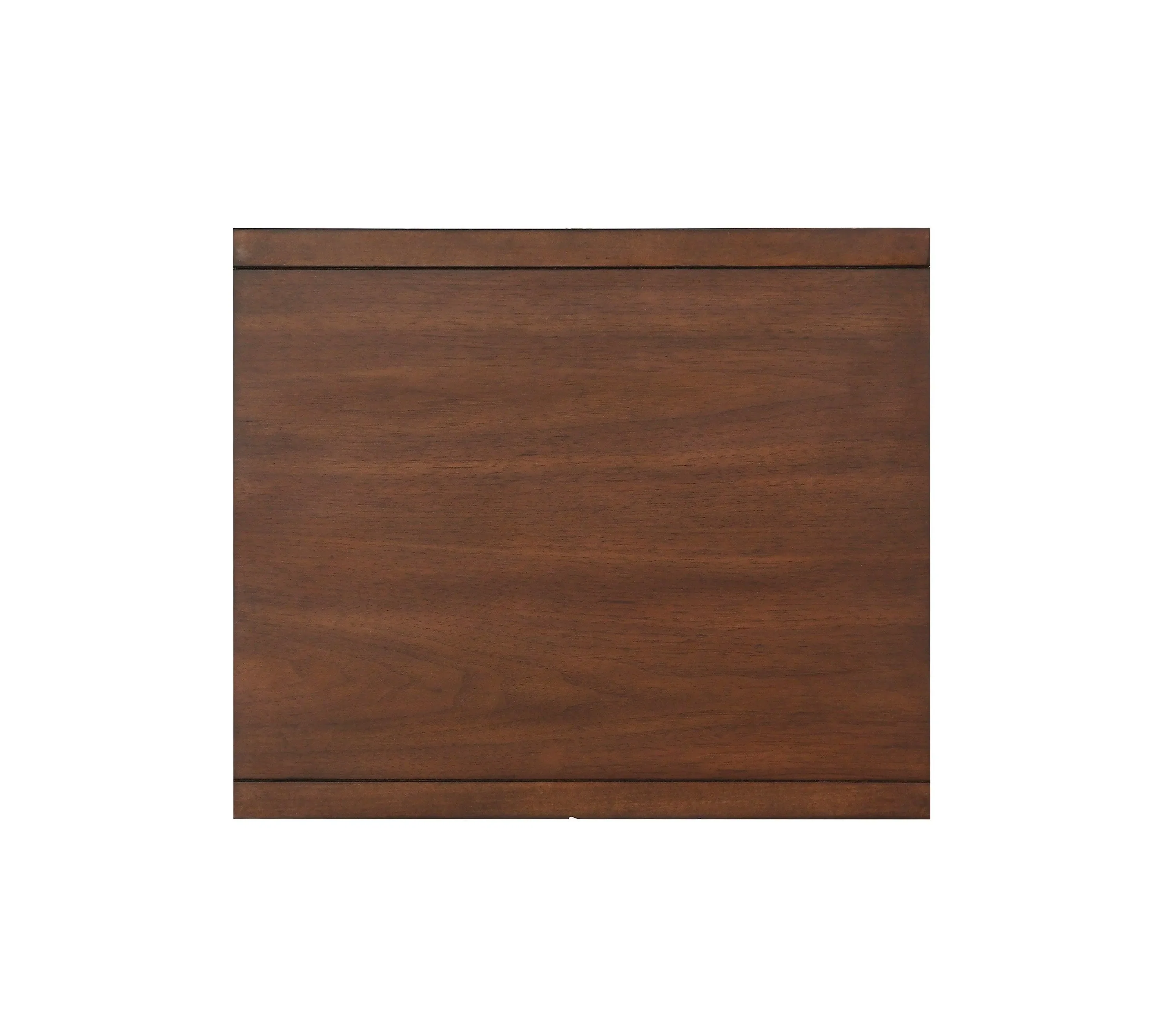 Frolic Brown End Table - Image 4
