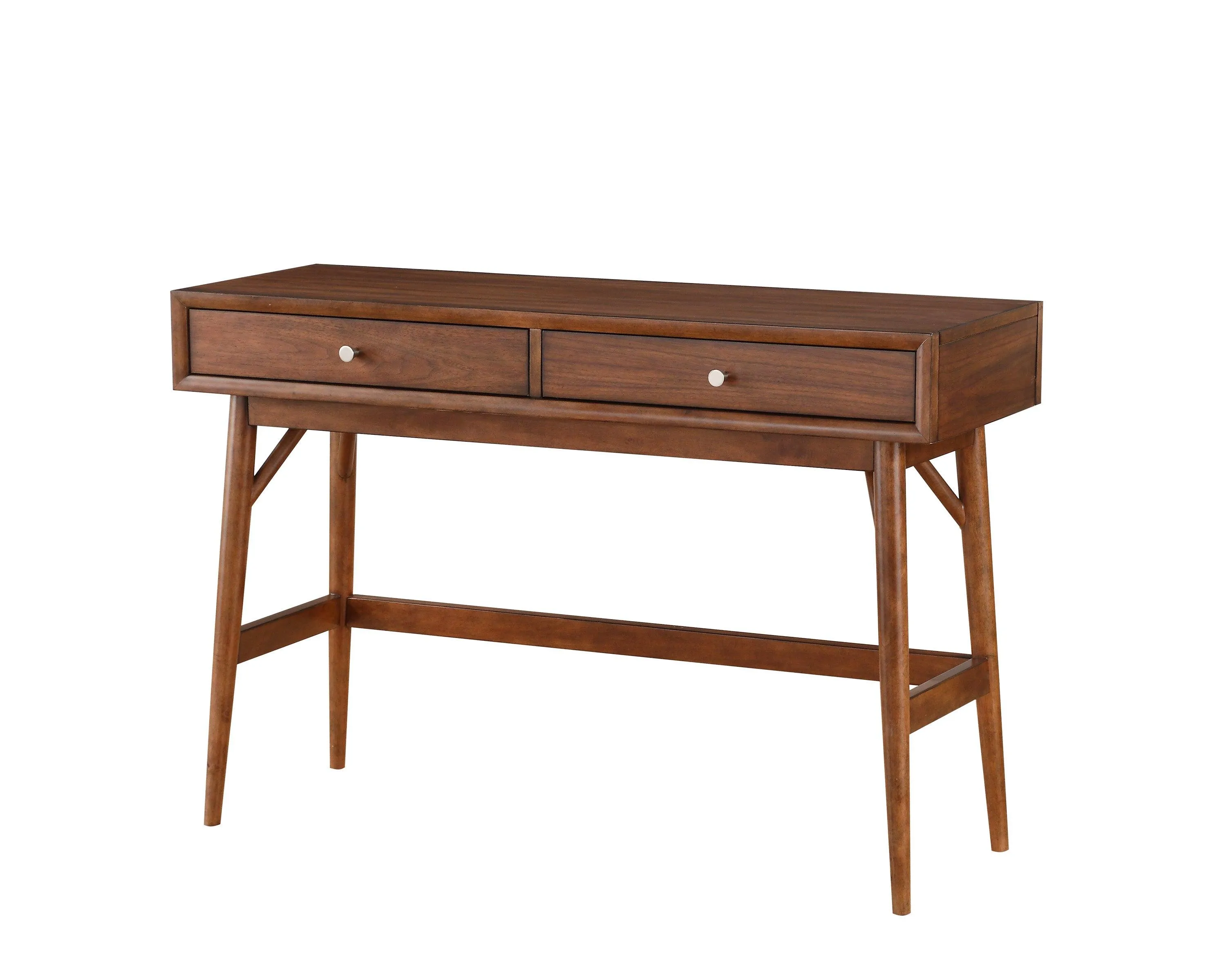 Frolic Brown Sofa Table - Image 4