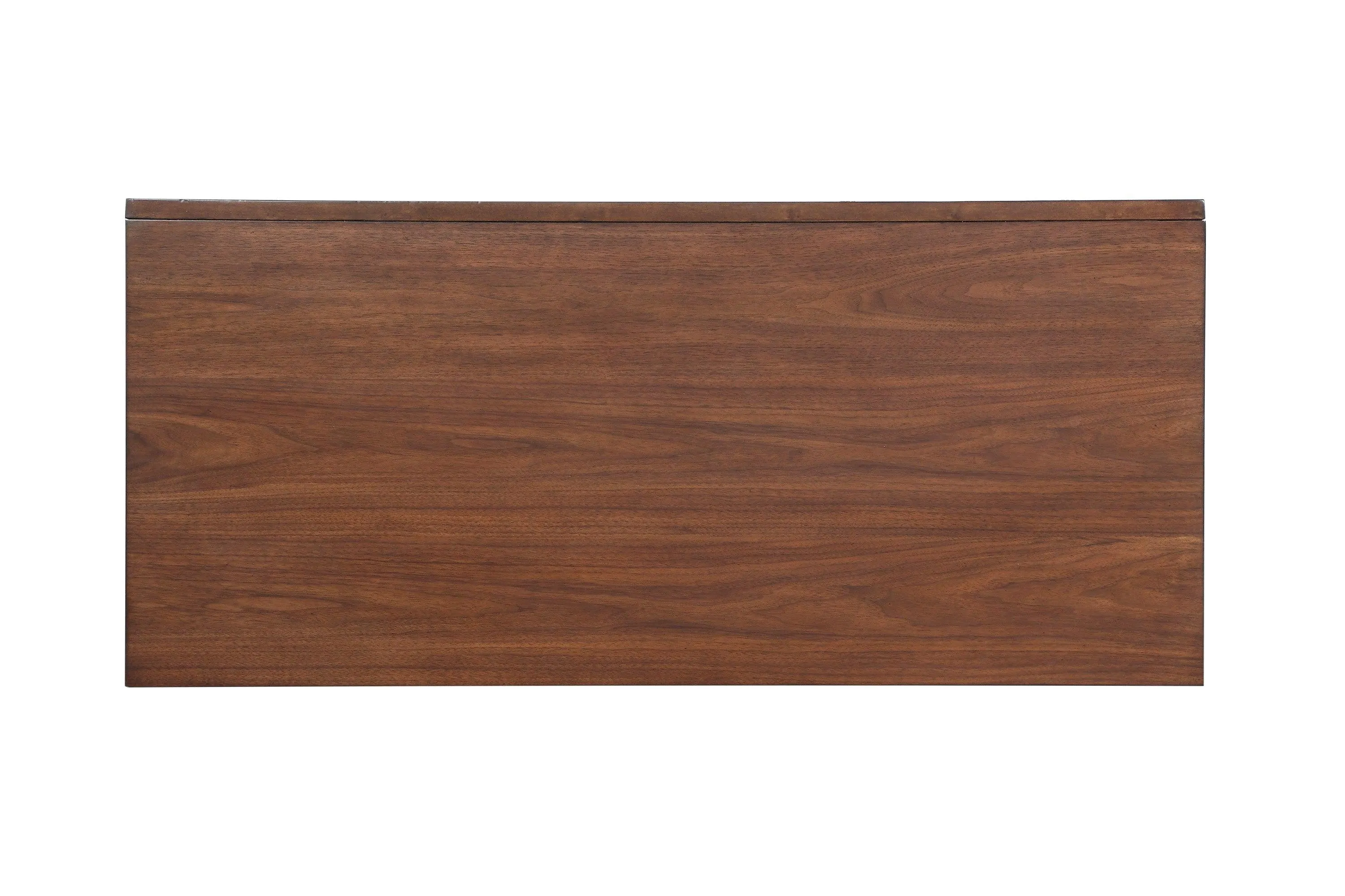 Frolic Brown Writing Desk - Image 4